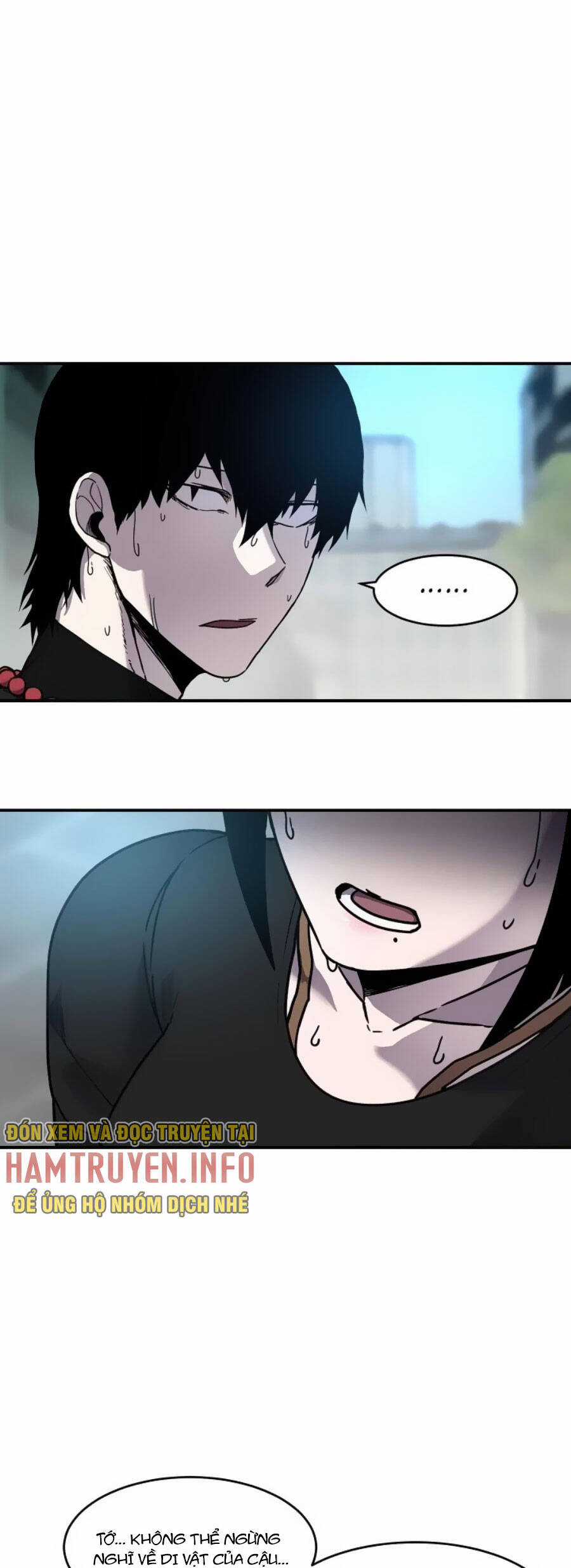 Pháp Sư Chapter 70 trang 4