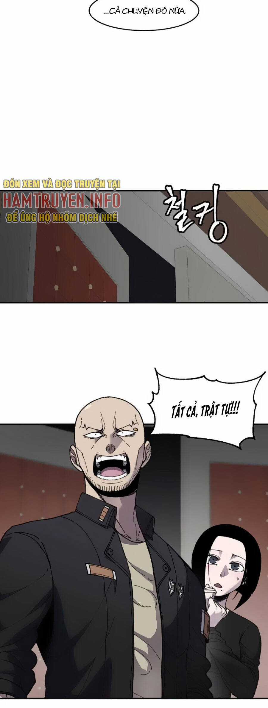 Pháp Sư Chapter 70 trang 40