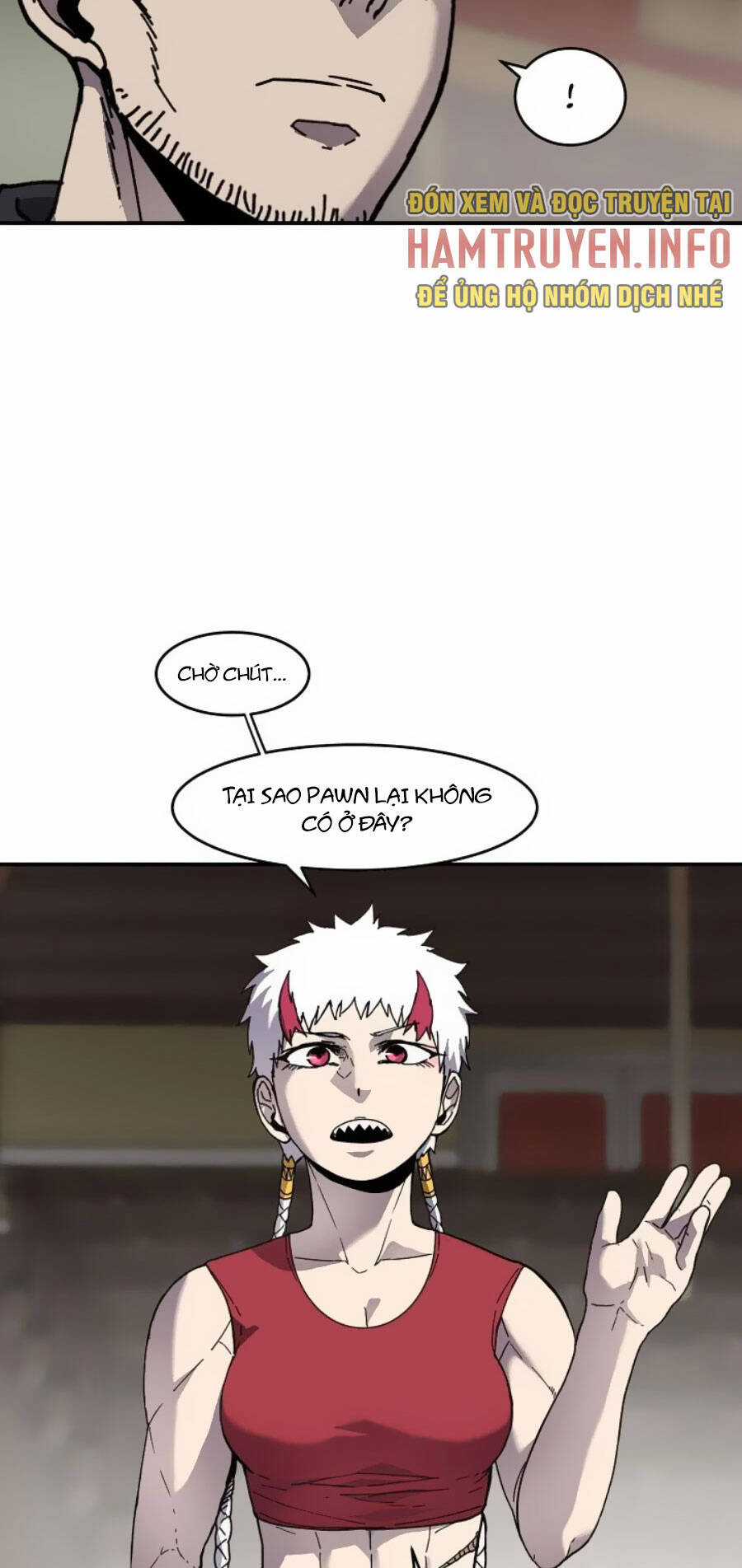 Pháp Sư Chapter 70 trang 45