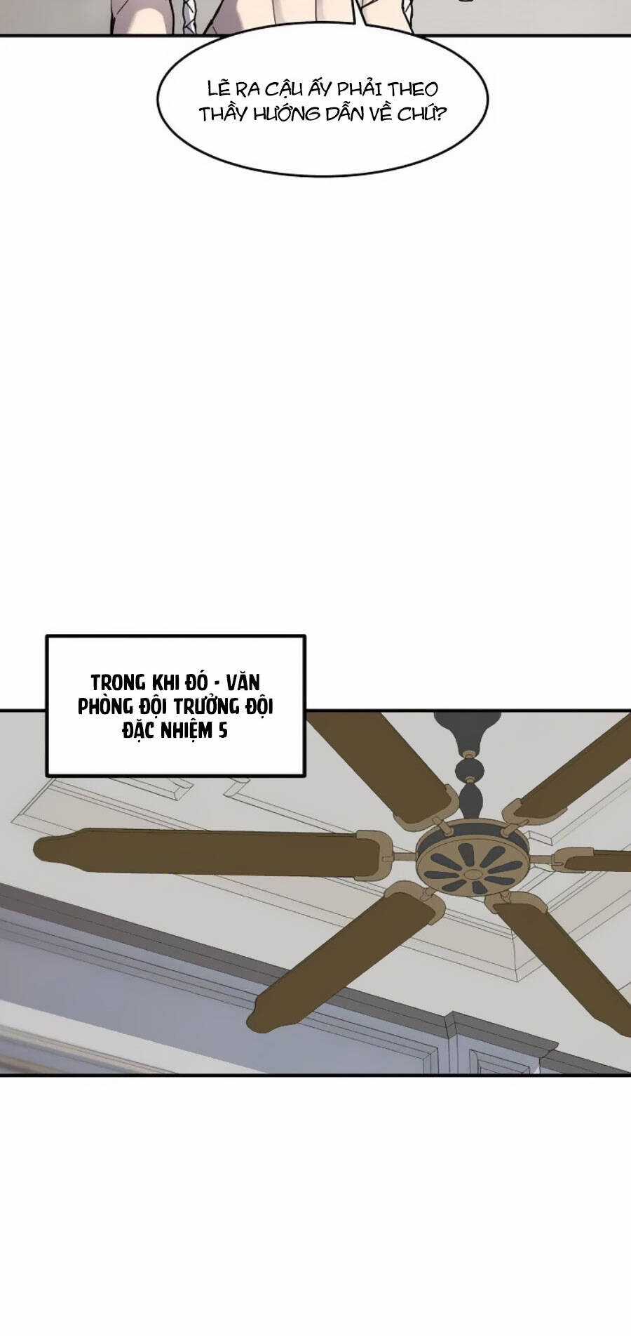 Pháp Sư Chapter 70 trang 46