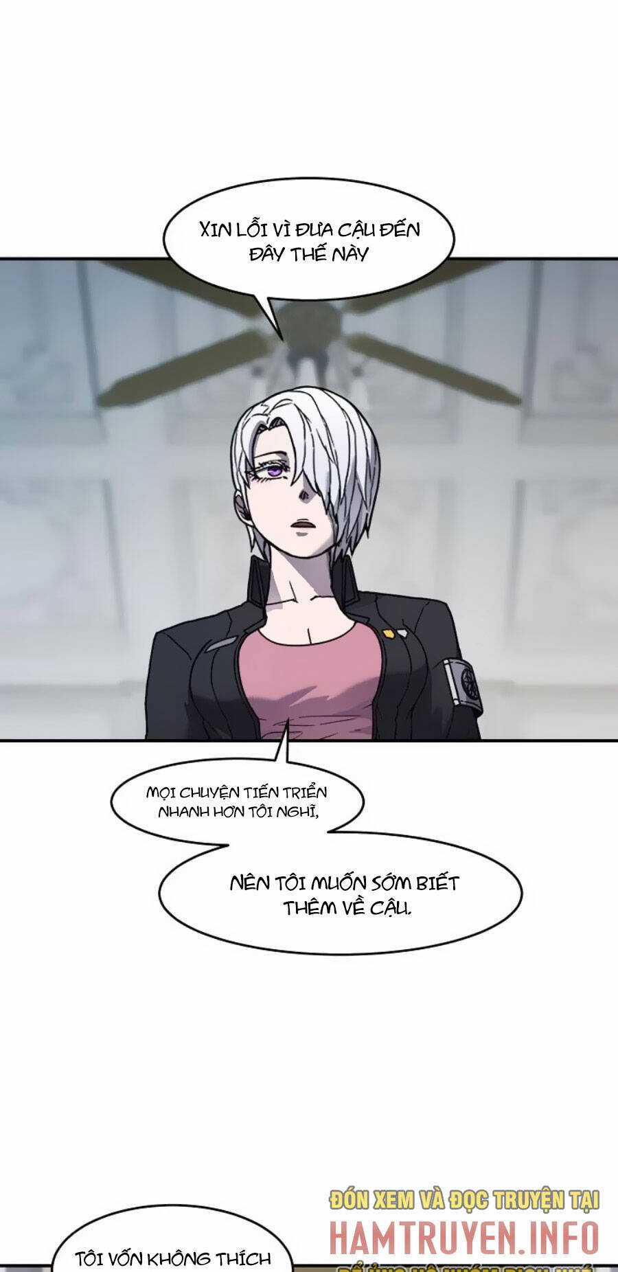 Pháp Sư Chapter 70 trang 47