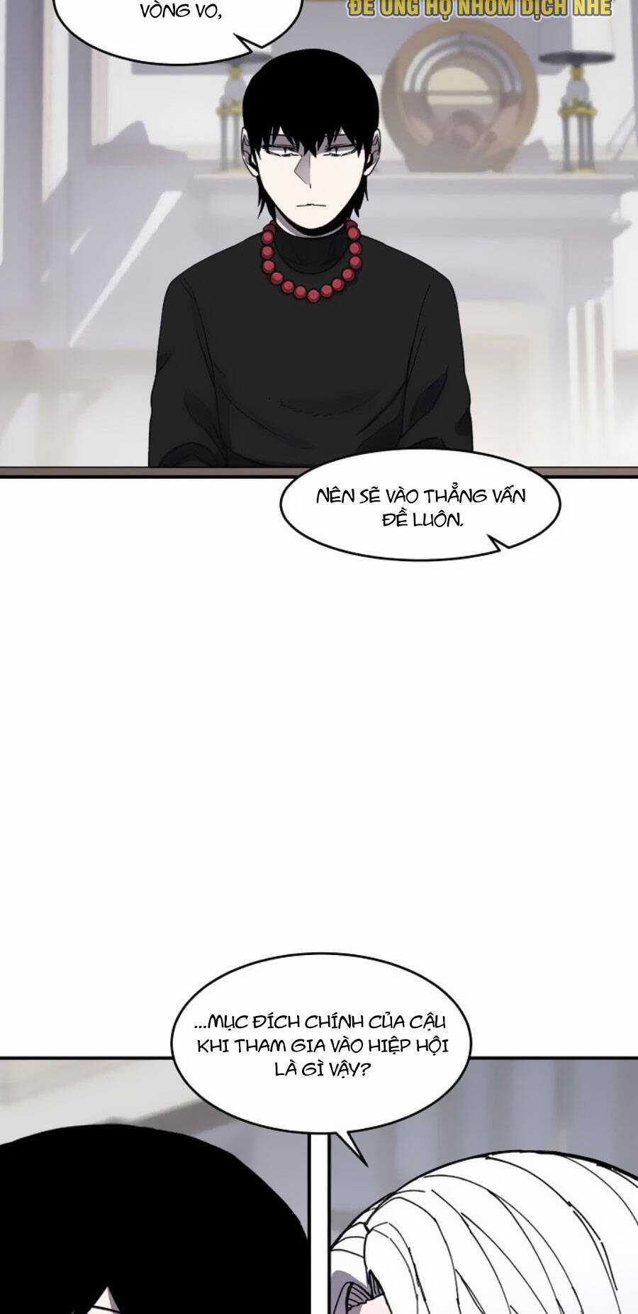 Pháp Sư Chapter 70 trang 48