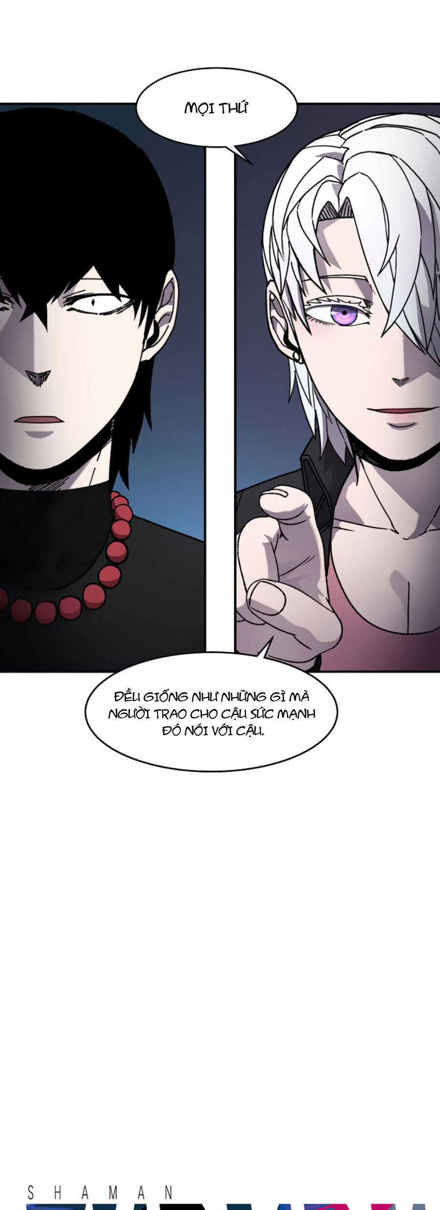 Pháp Sư Chapter 71 trang 13