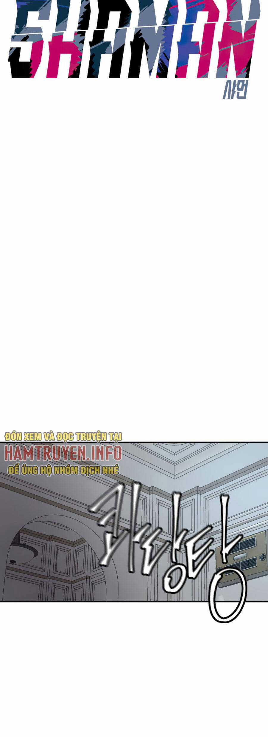 Pháp Sư Chapter 71 trang 14