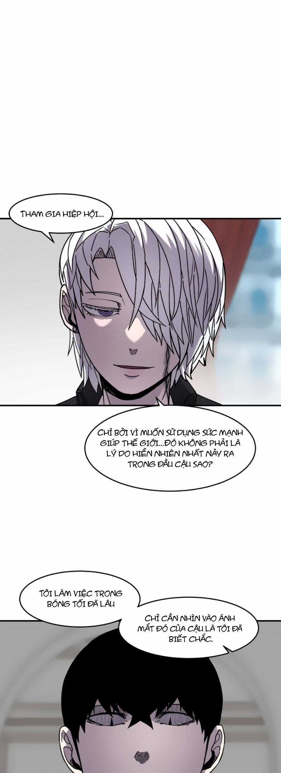 Pháp Sư Chapter 71 trang 18