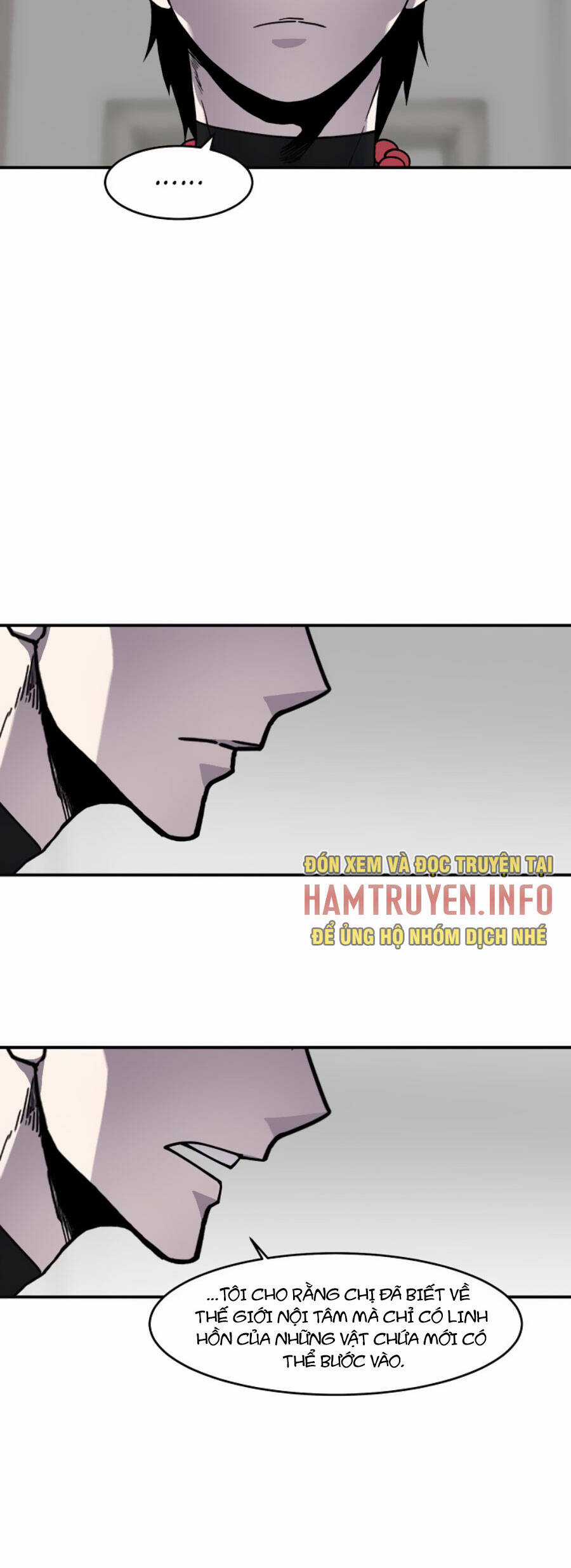 Pháp Sư Chapter 71 trang 19