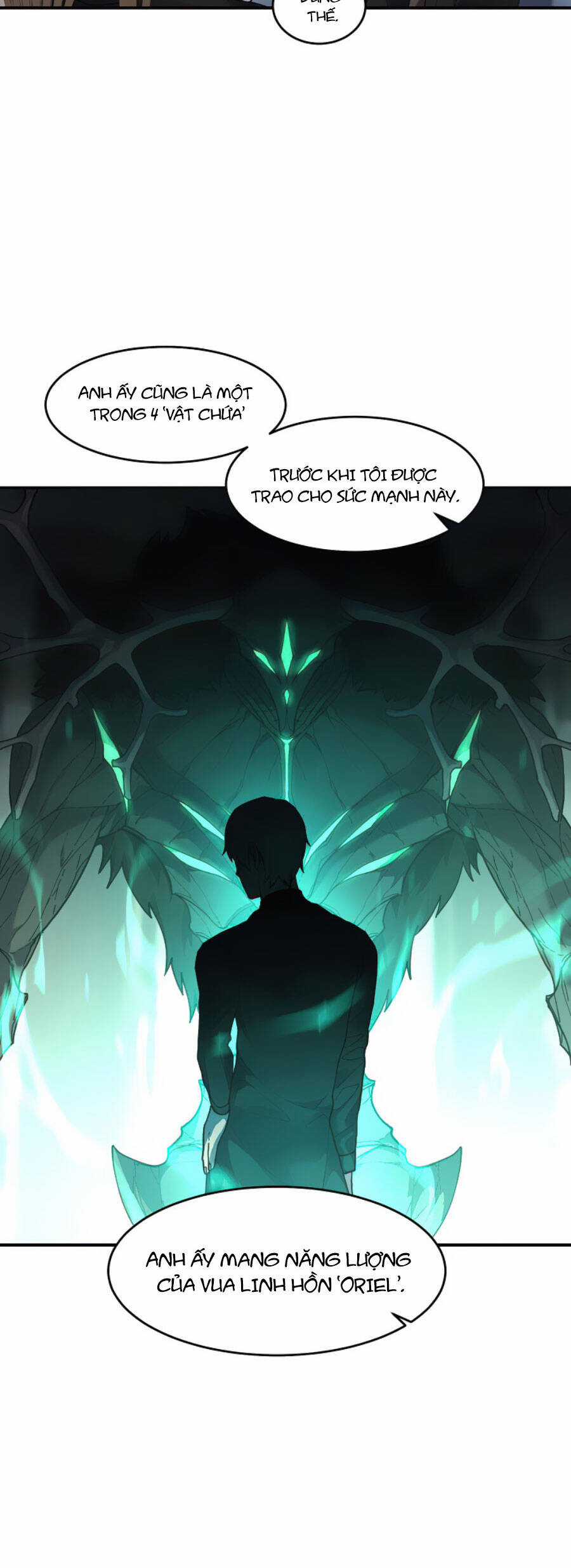 Pháp Sư Chapter 71 trang 24