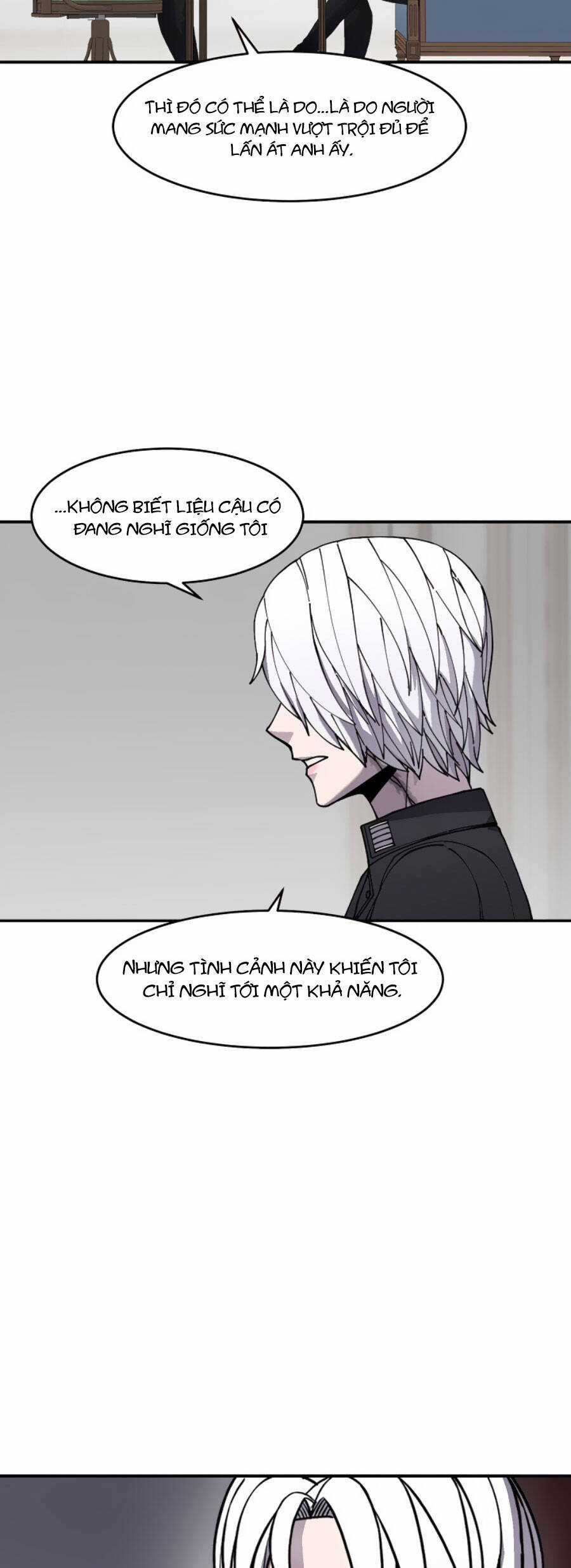 Pháp Sư Chapter 71 trang 26