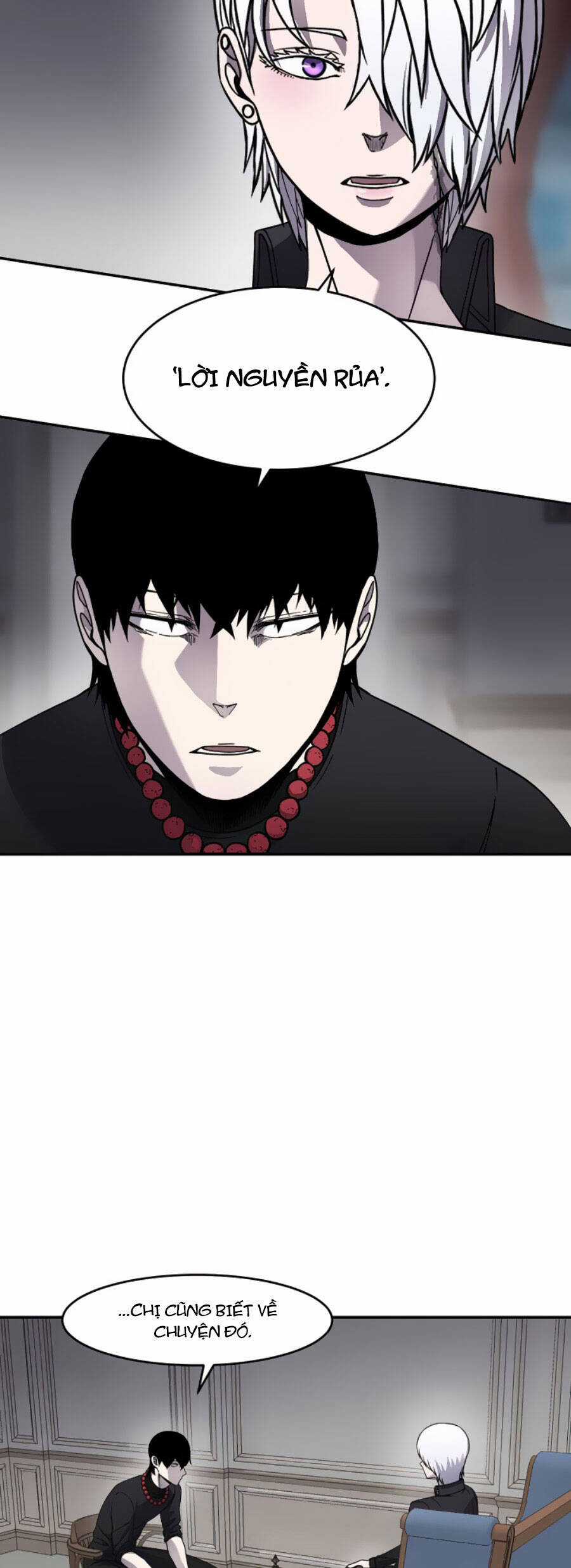 Pháp Sư Chapter 71 trang 27