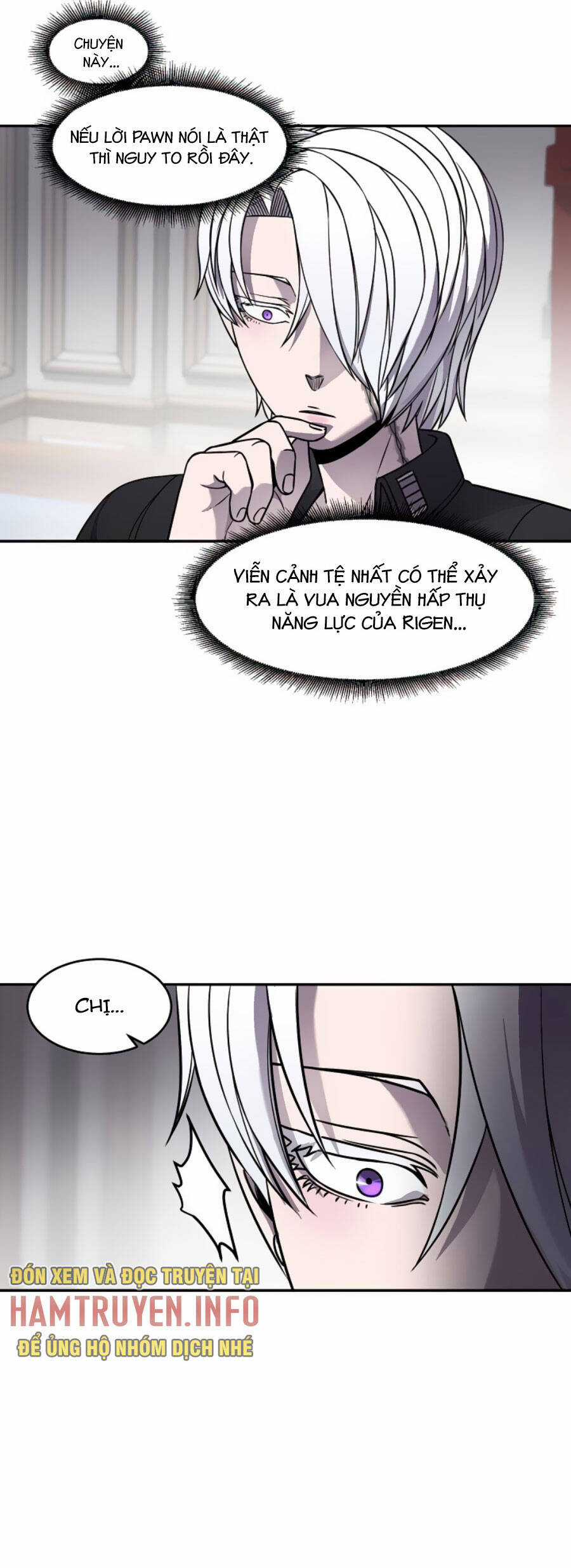 Pháp Sư Chapter 71 trang 29