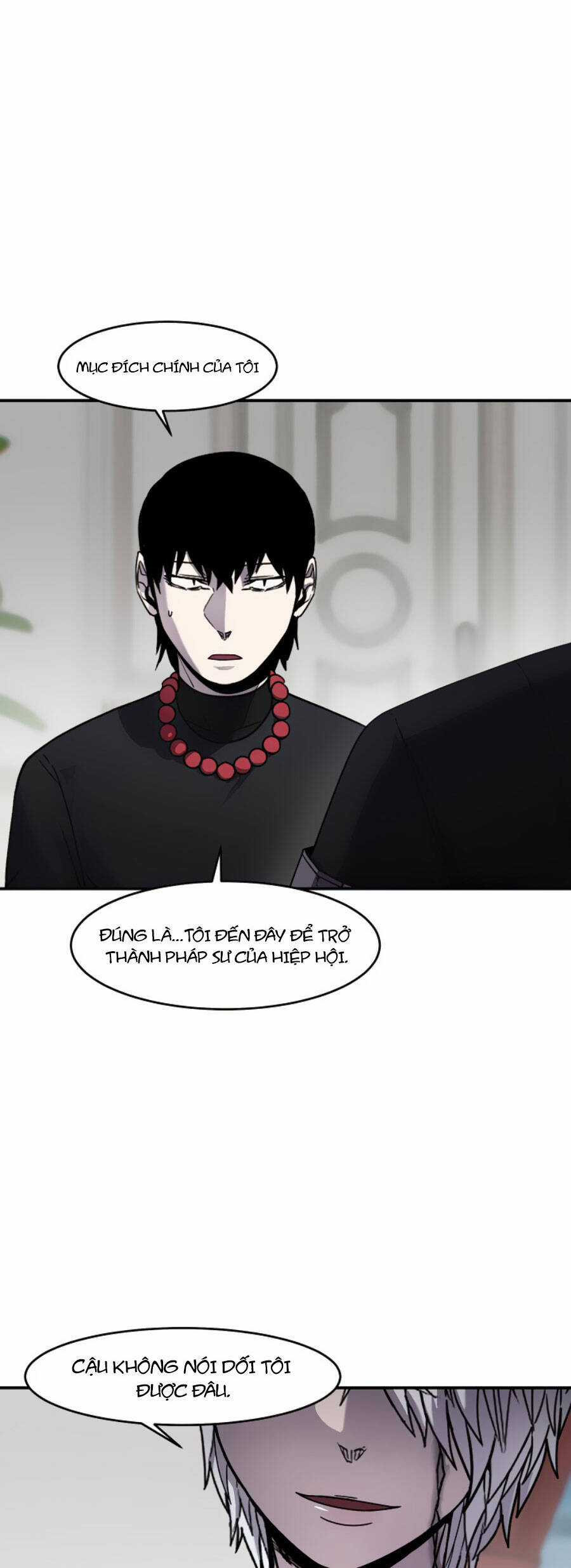 Pháp Sư Chapter 71 trang 3