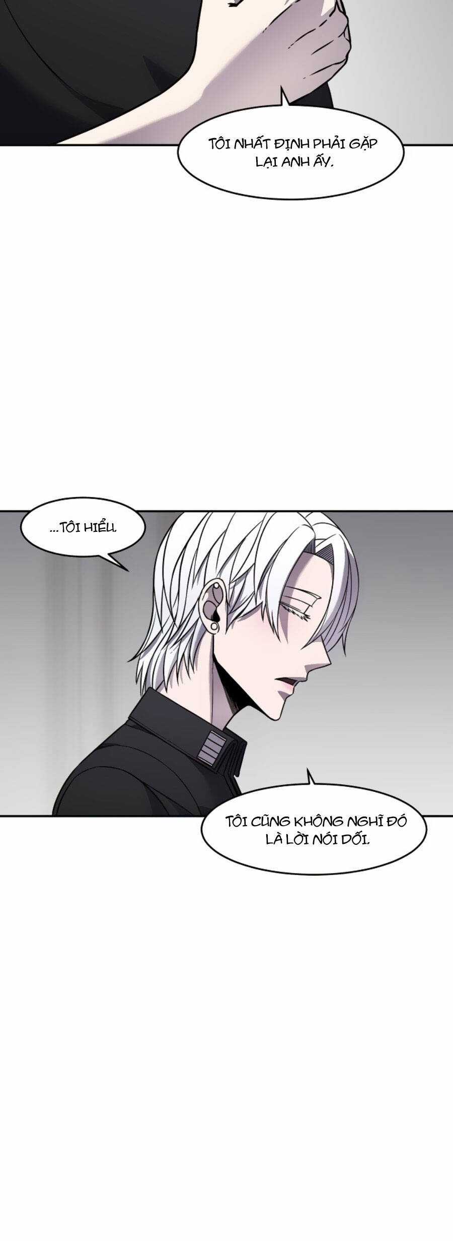 Pháp Sư Chapter 71 trang 32