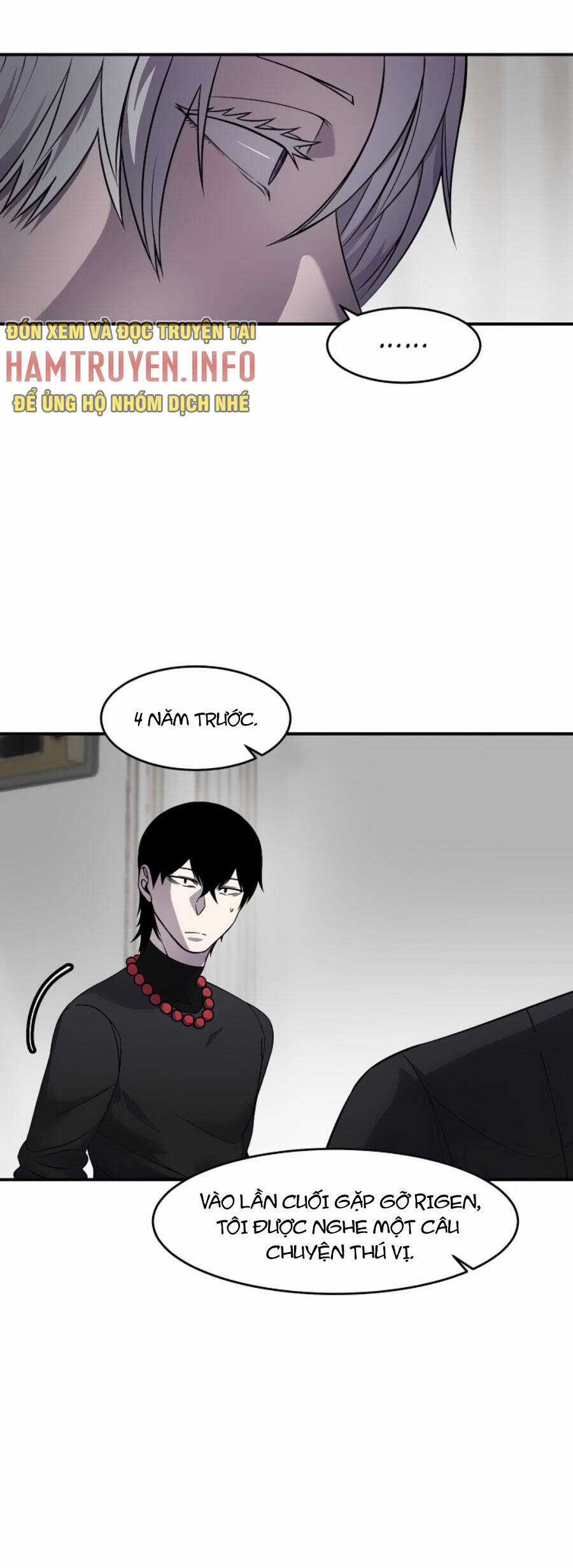 Pháp Sư Chapter 71 trang 33