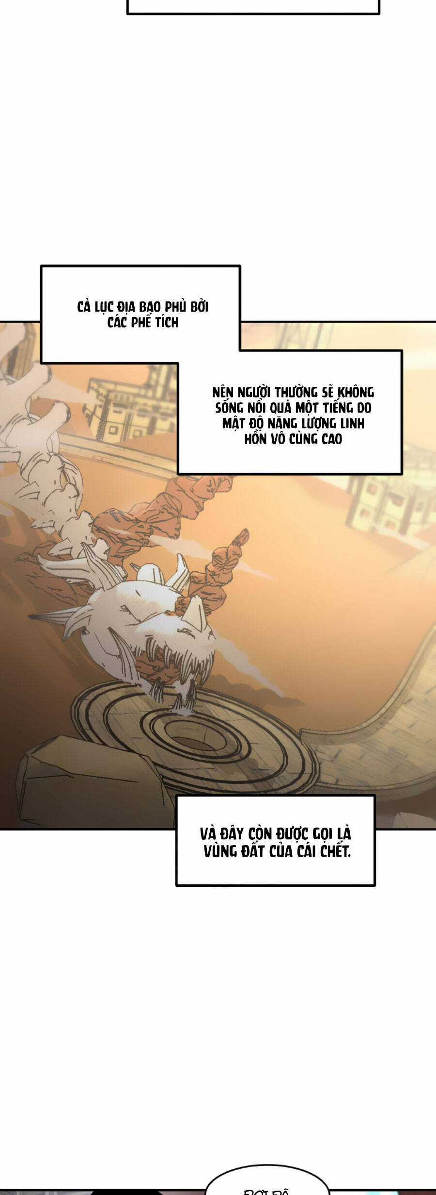 Pháp Sư Chapter 71 trang 35