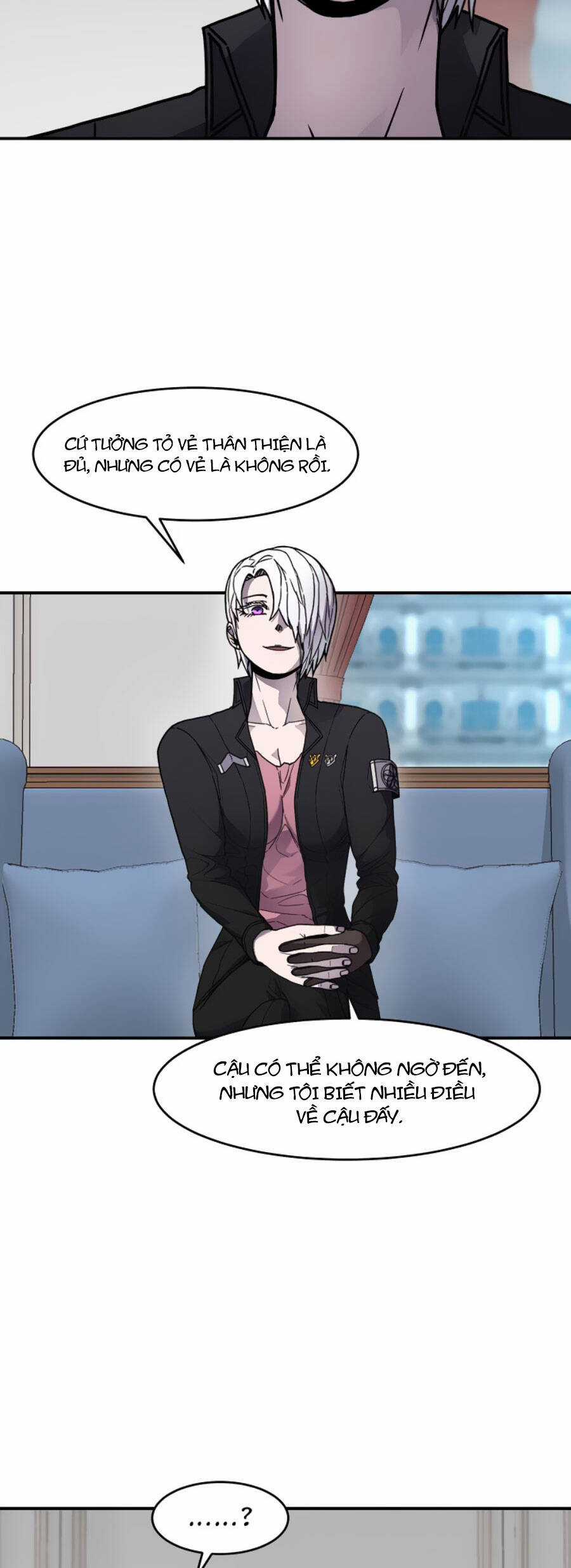 Pháp Sư Chapter 71 trang 4