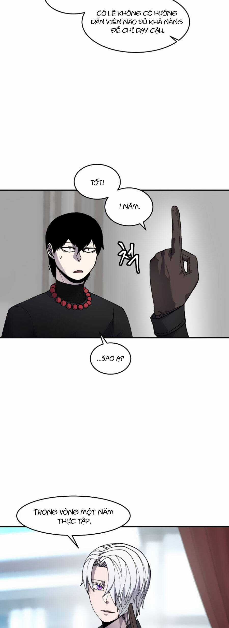 Pháp Sư Chapter 71 trang 41