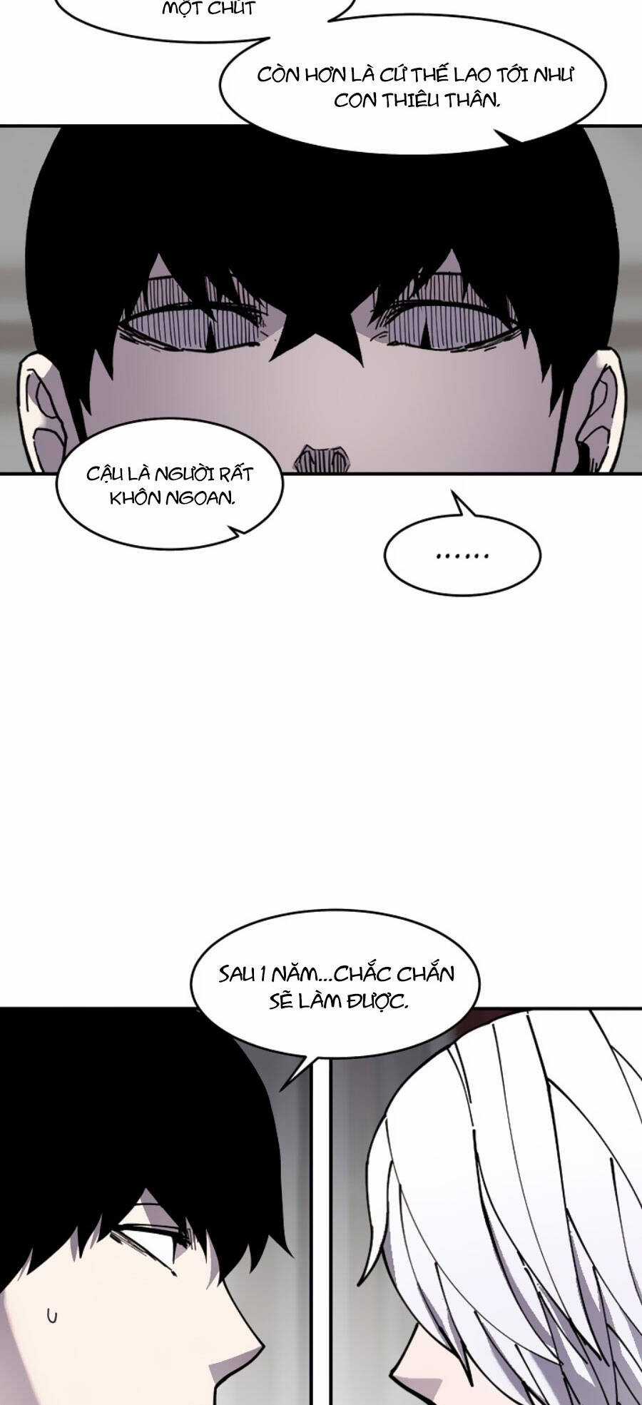 Pháp Sư Chapter 71 trang 44