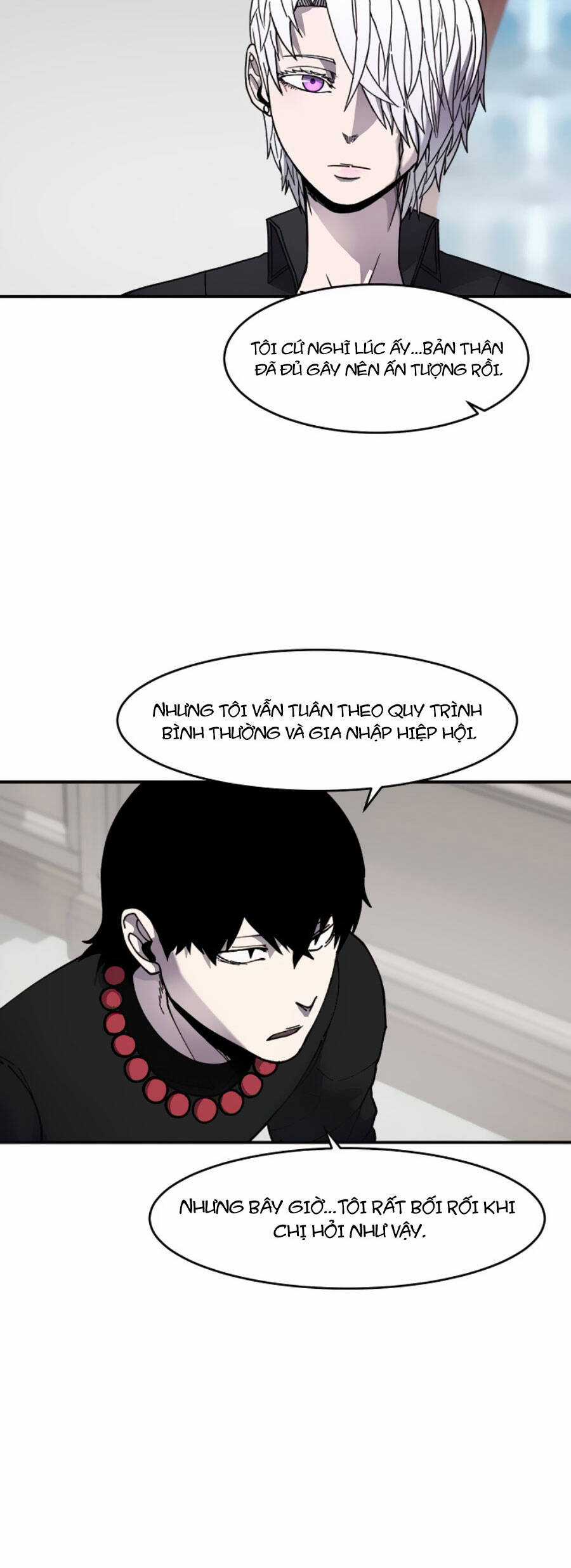 Pháp Sư Chapter 71 trang 8