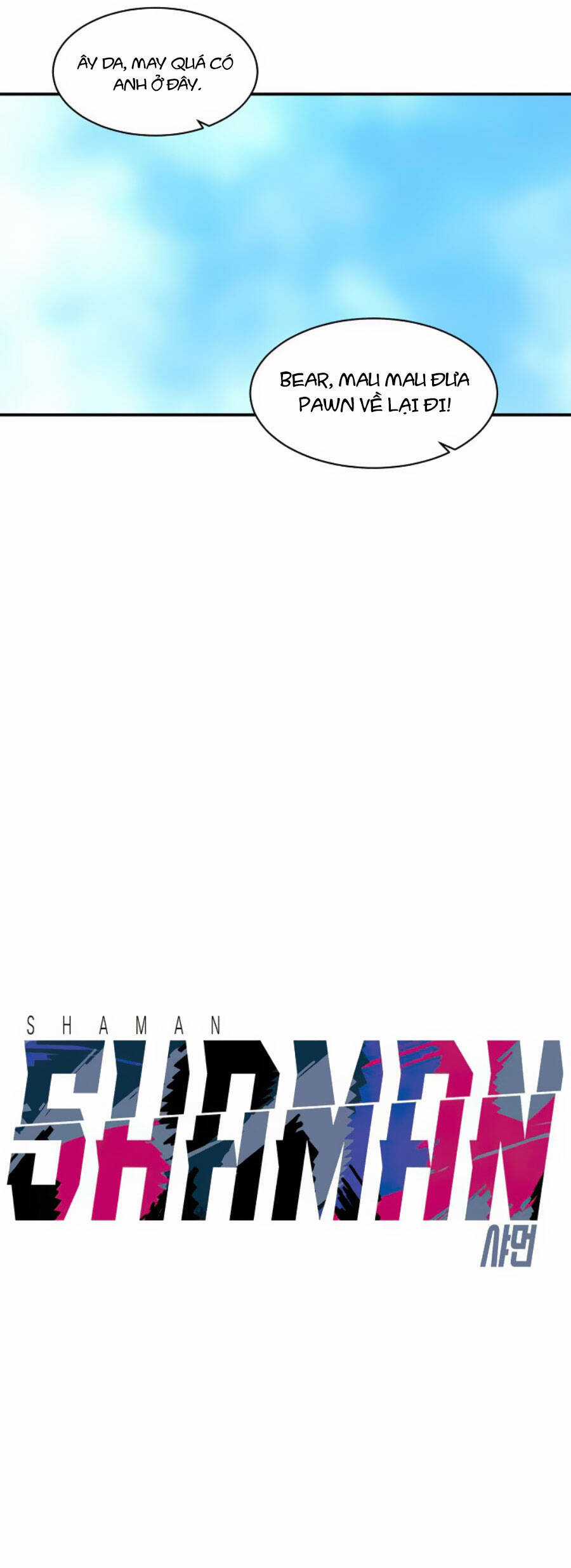 Pháp Sư Chapter 72 trang 12