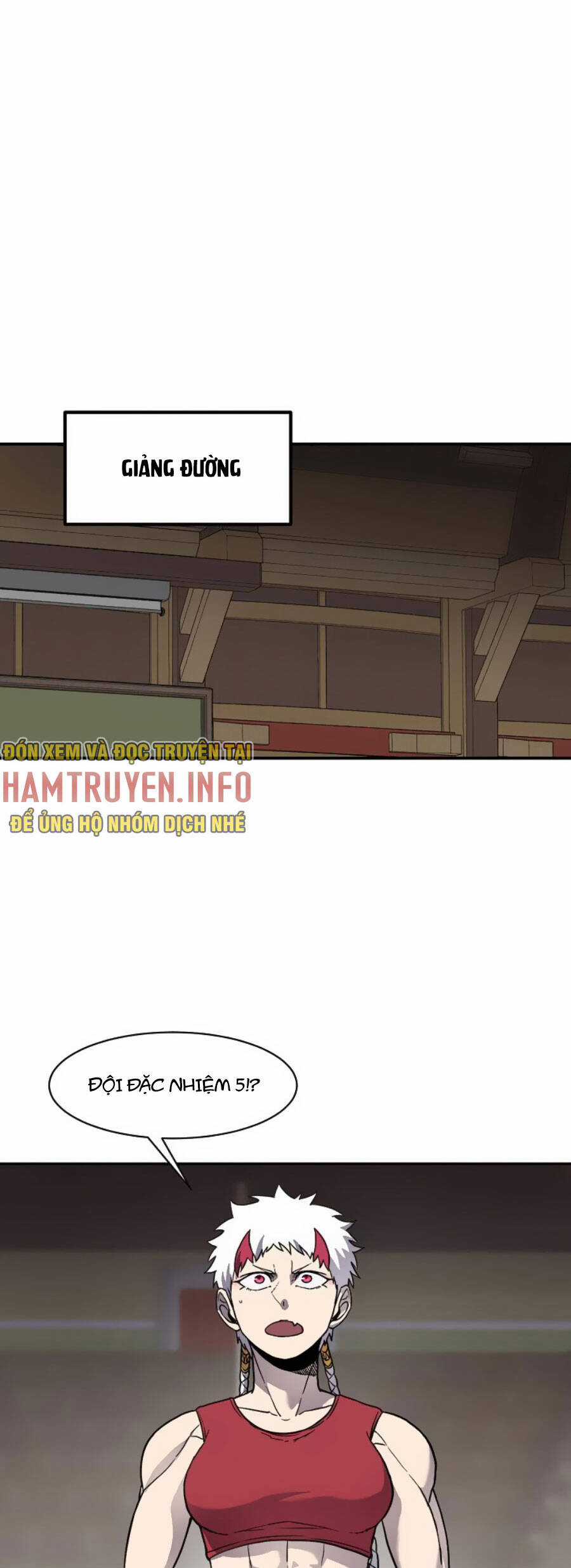 Pháp Sư Chapter 72 trang 13