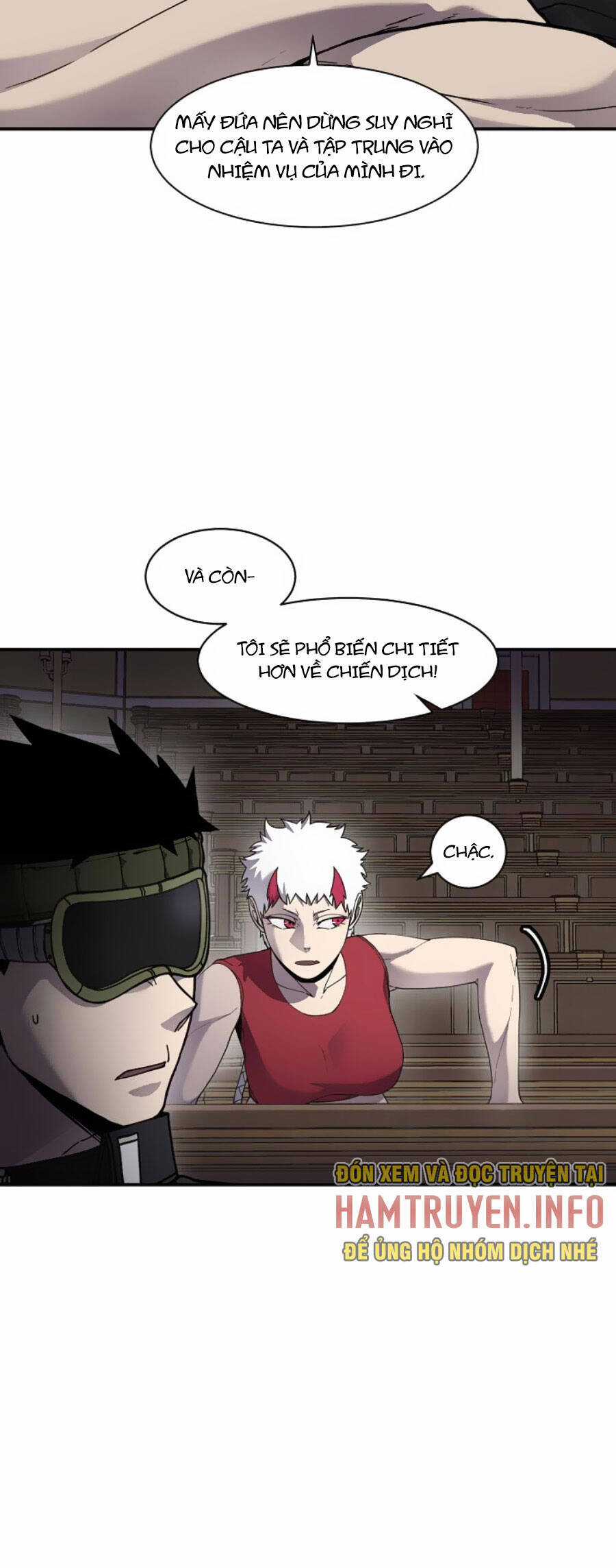 Pháp Sư Chapter 72 trang 17