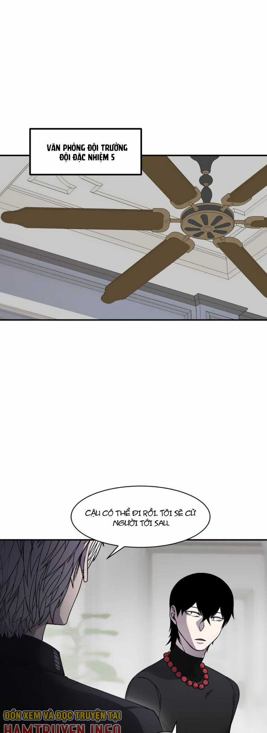 Pháp Sư Chapter 72 trang 2