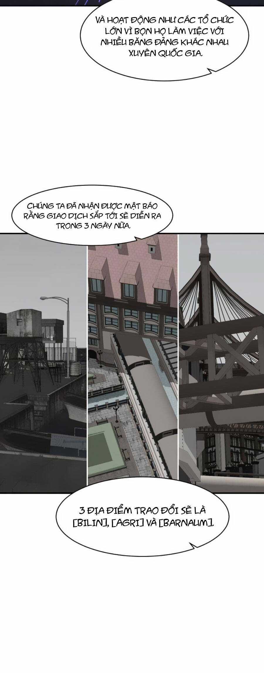 Pháp Sư Chapter 72 trang 21