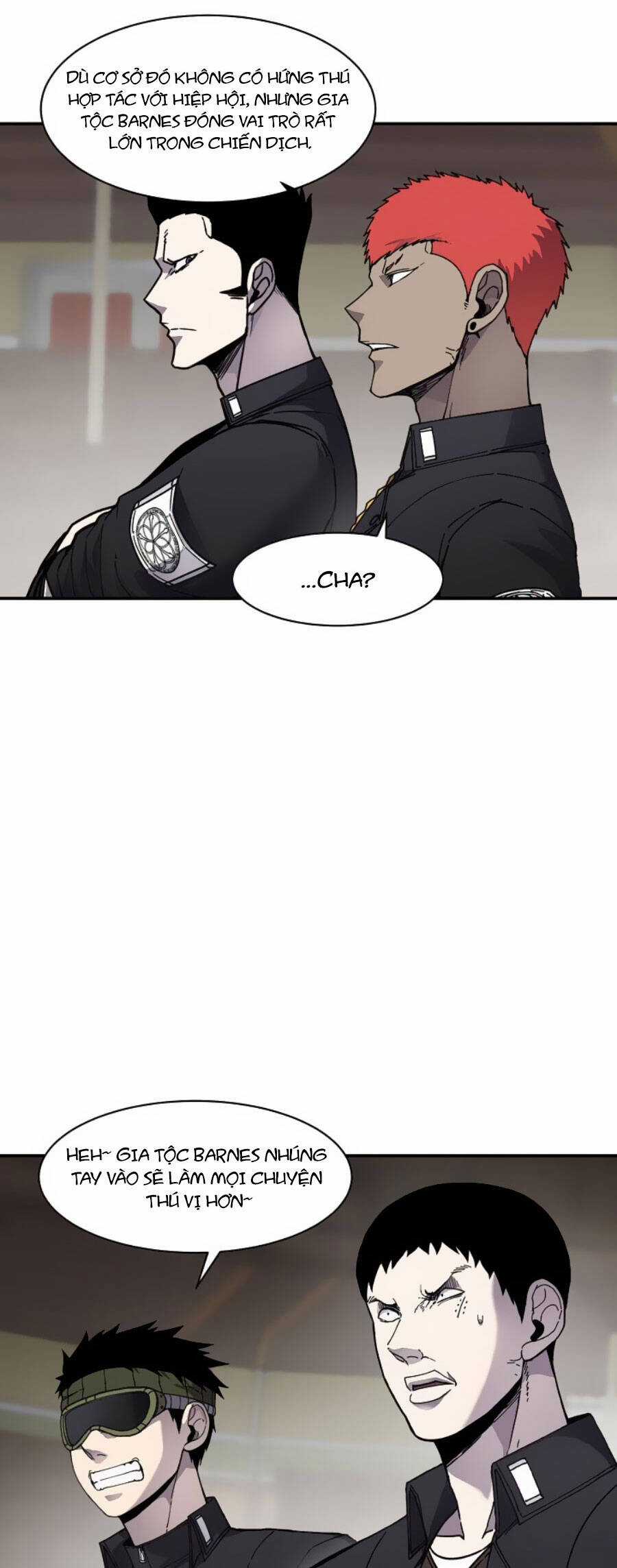 Pháp Sư Chapter 72 trang 26