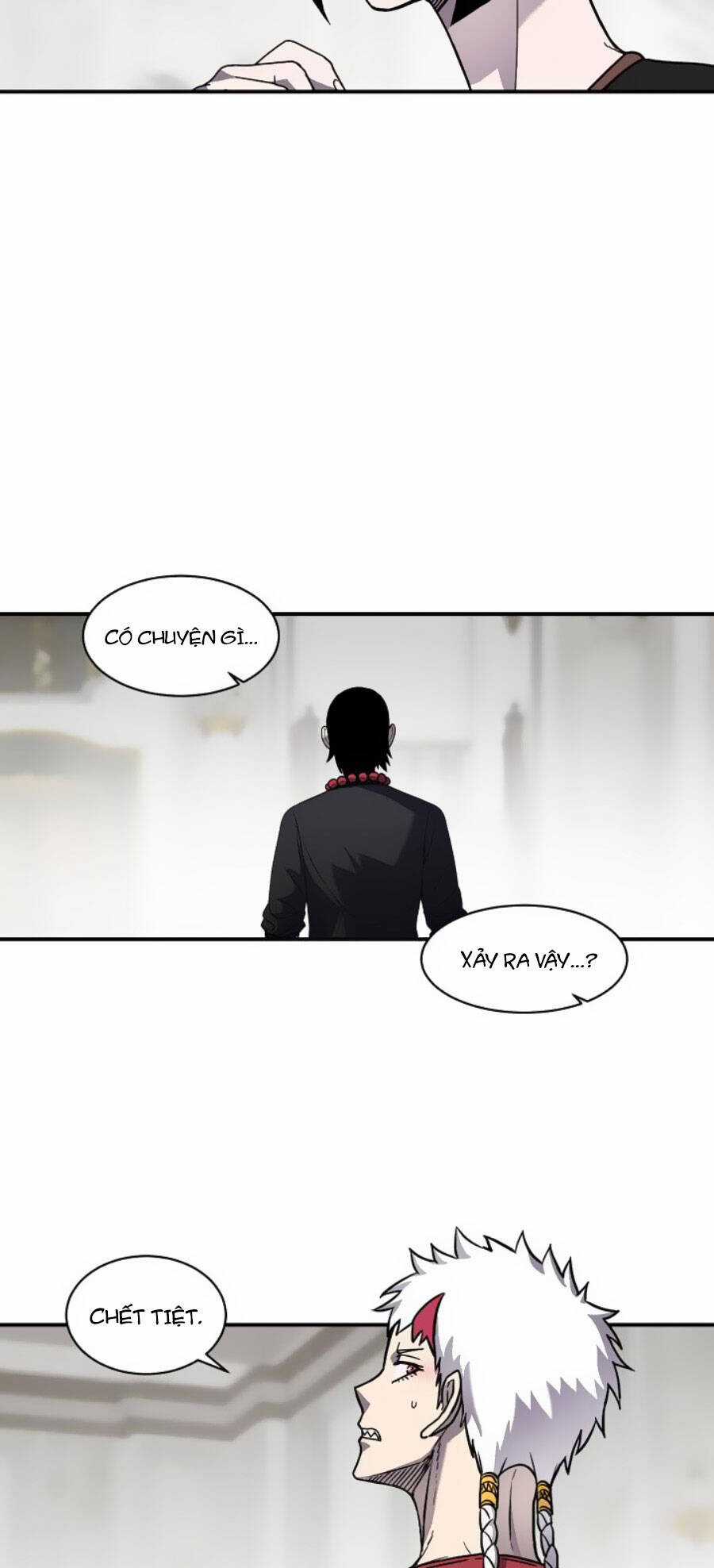 Pháp Sư Chapter 72 trang 37