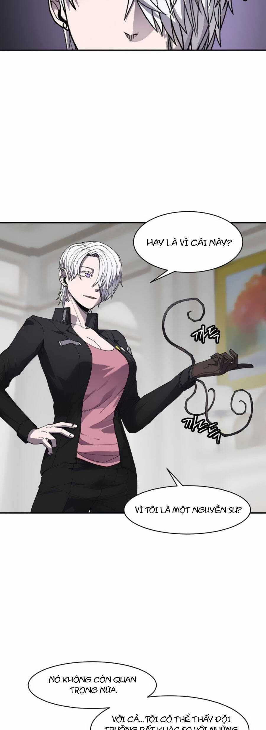 Pháp Sư Chapter 72 trang 4