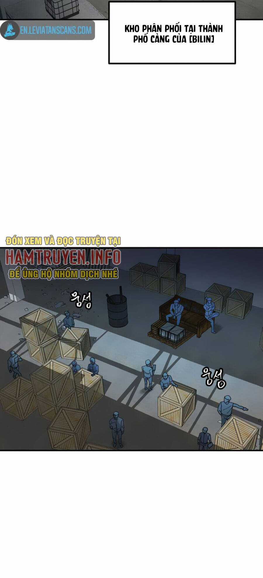 Pháp Sư Chapter 72 trang 40