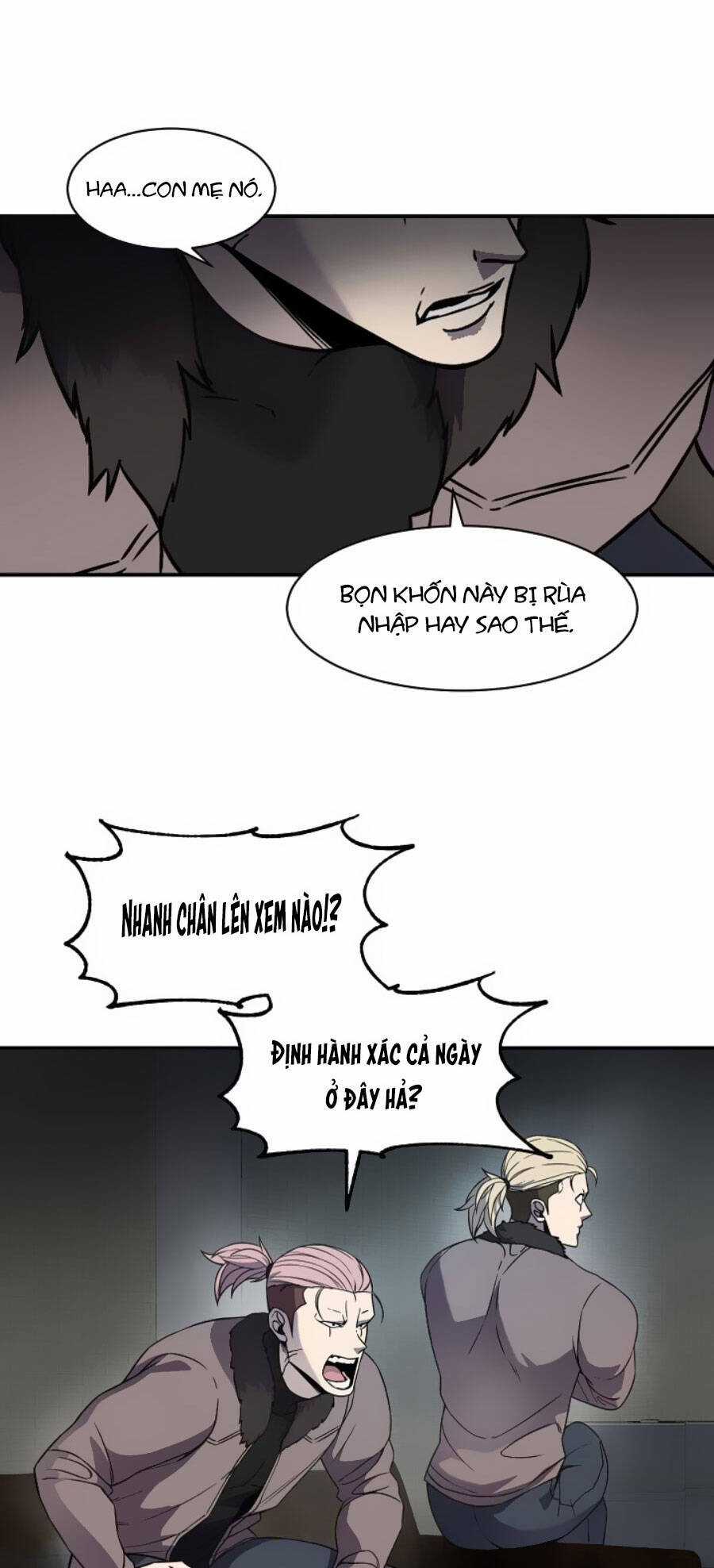 Pháp Sư Chapter 72 trang 41