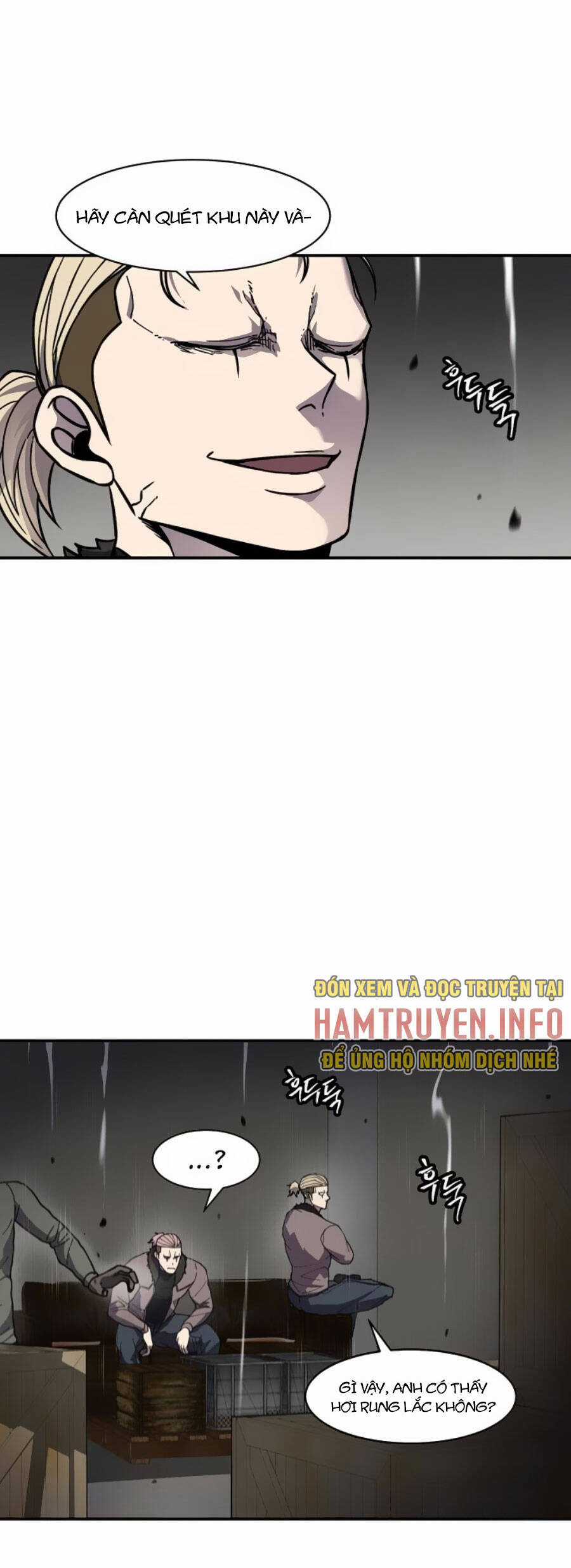 Pháp Sư Chapter 72 trang 44