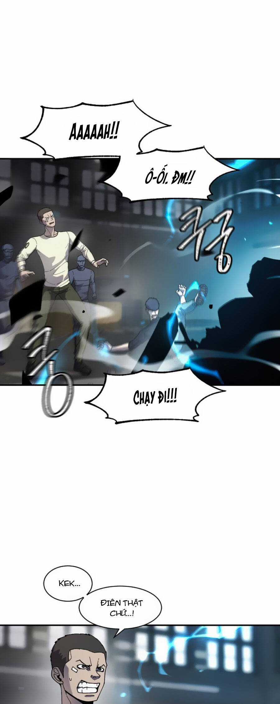 Pháp Sư Chapter 72 trang 47