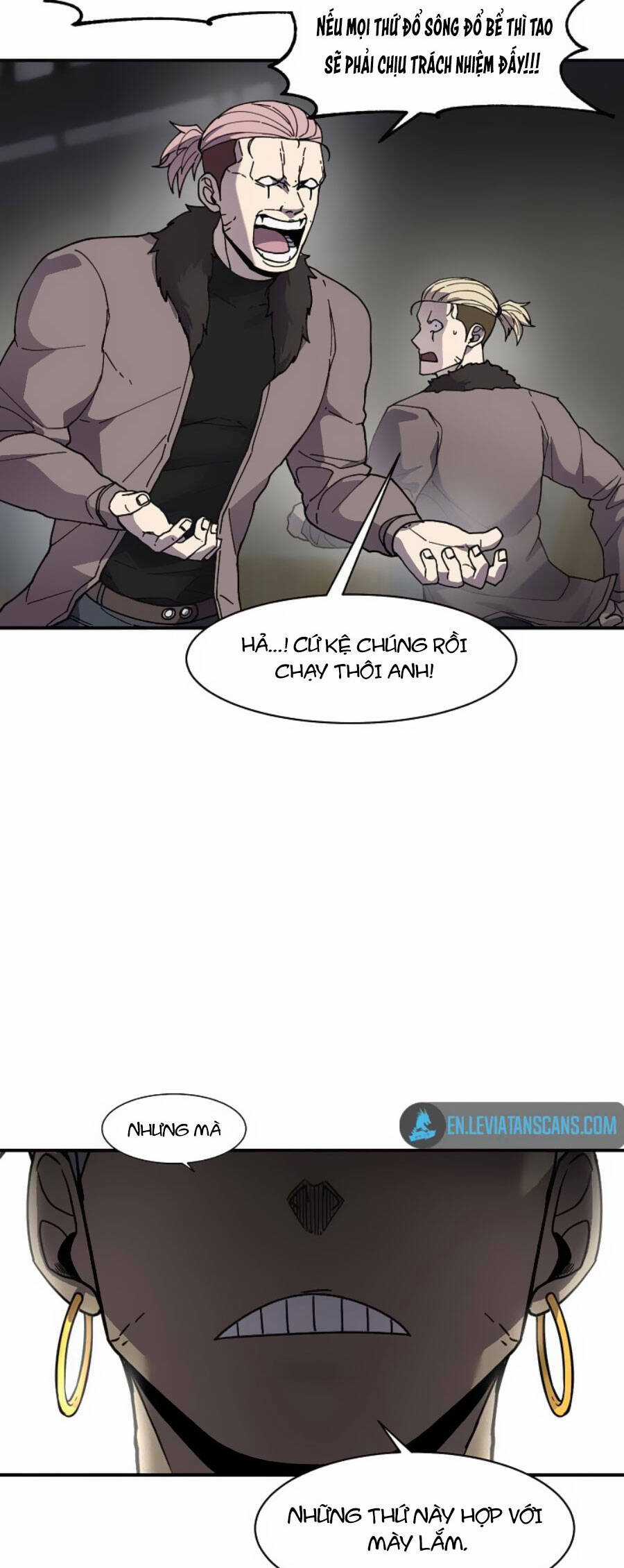 Pháp Sư Chapter 72 trang 50