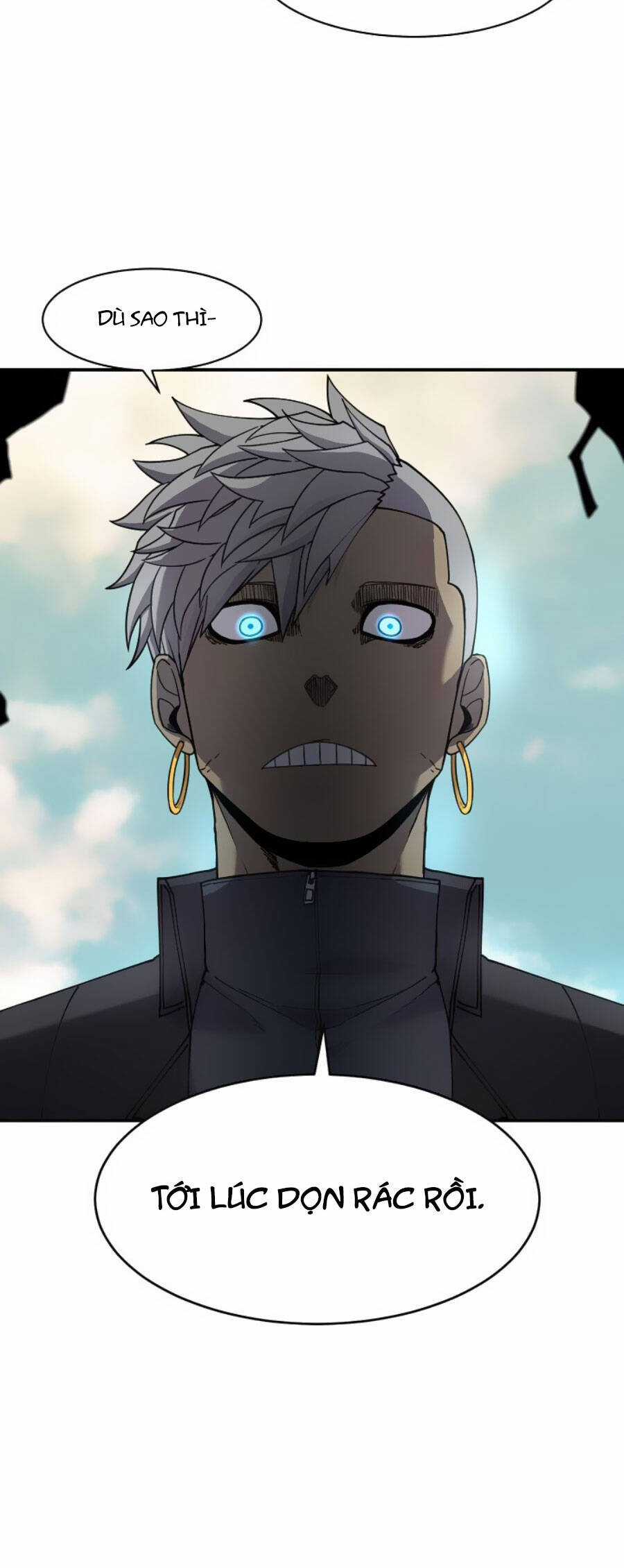 Pháp Sư Chapter 72 trang 51