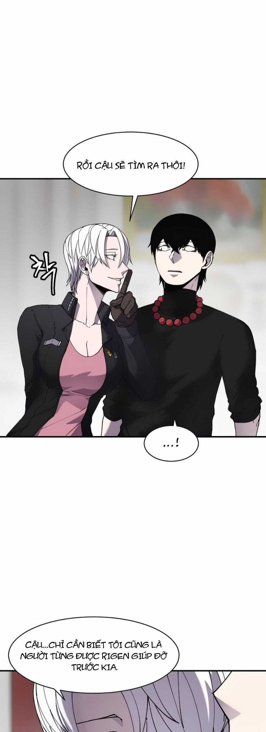 Pháp Sư Chapter 72 trang 6