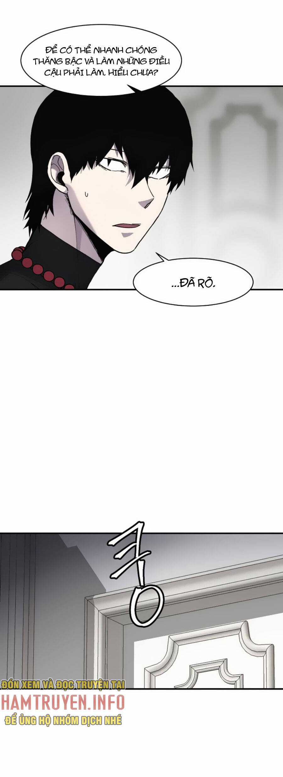 Pháp Sư Chapter 72 trang 8