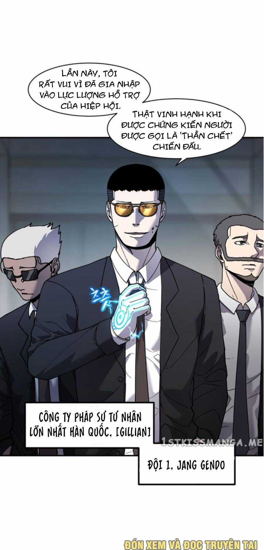 Pháp Sư Chapter 73 trang 14