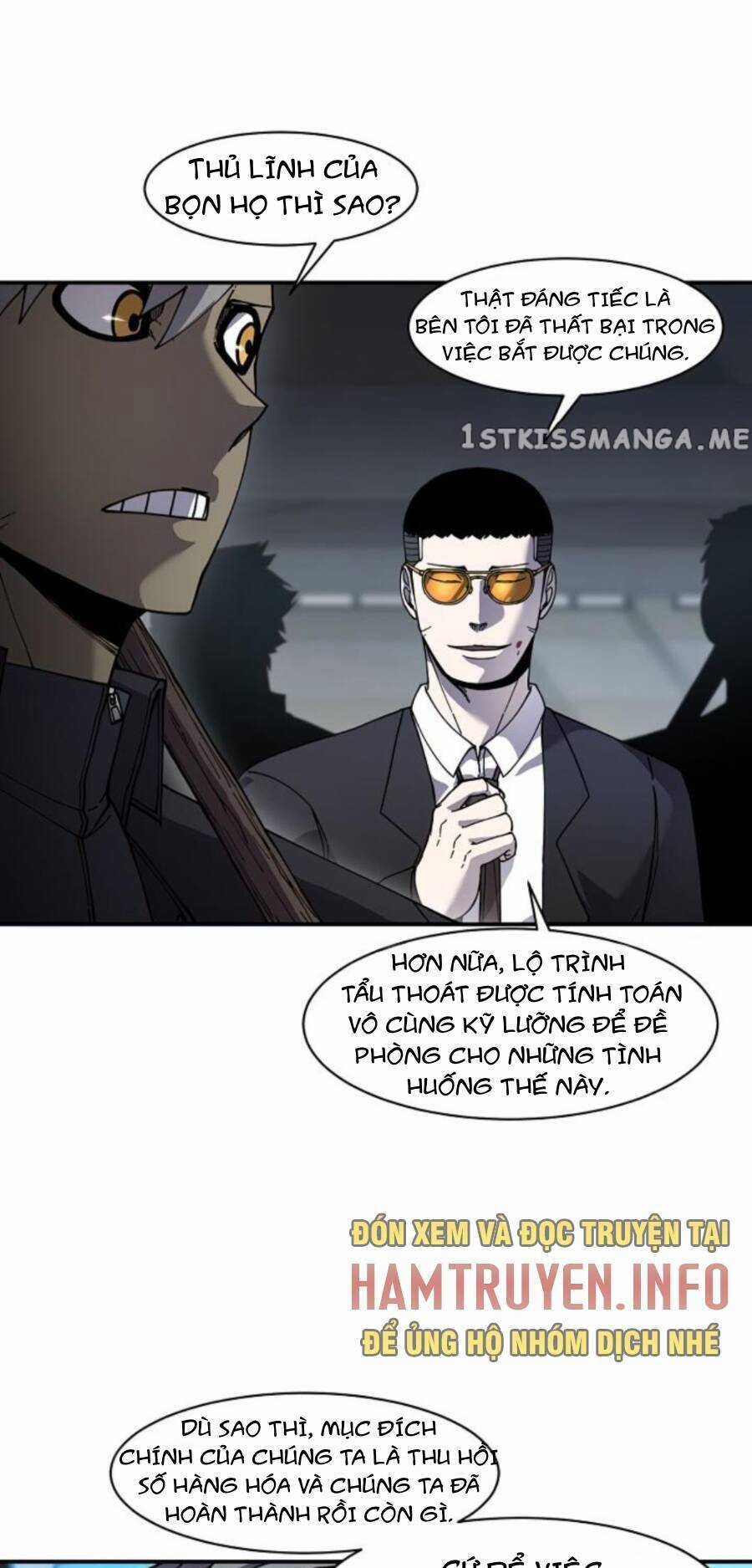 Pháp Sư Chapter 73 trang 16