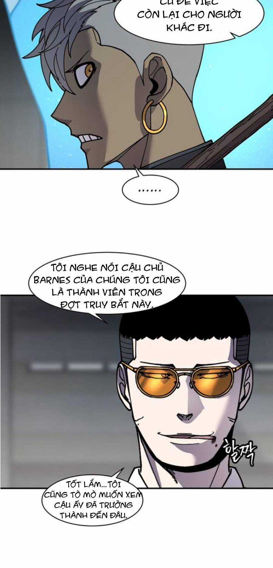 Pháp Sư Chapter 73 trang 17