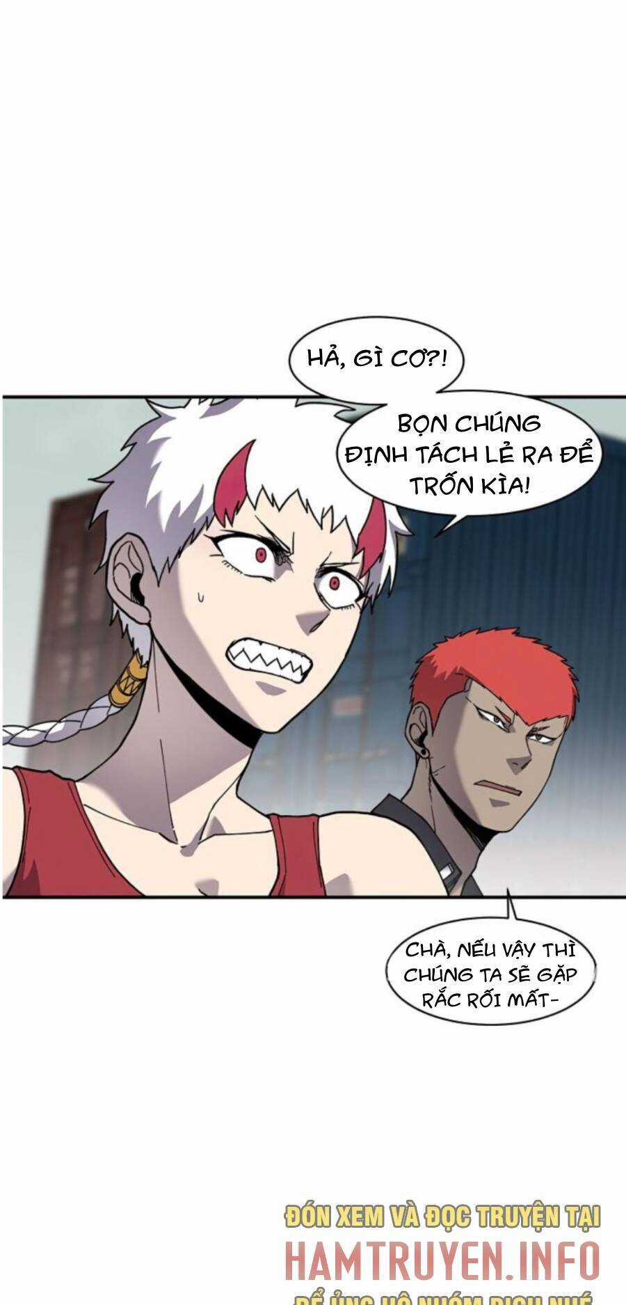 Pháp Sư Chapter 73 trang 24