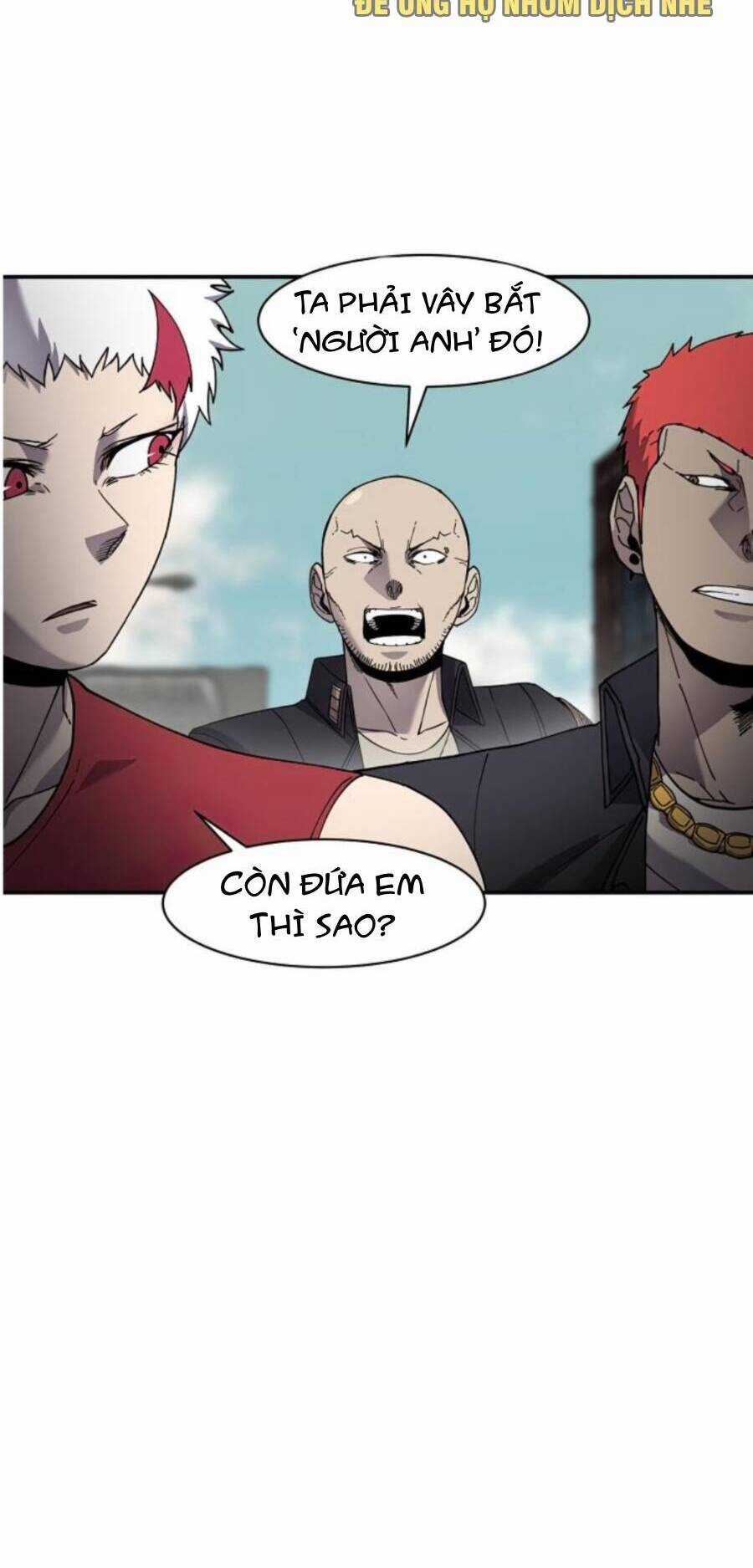 Pháp Sư Chapter 73 trang 25