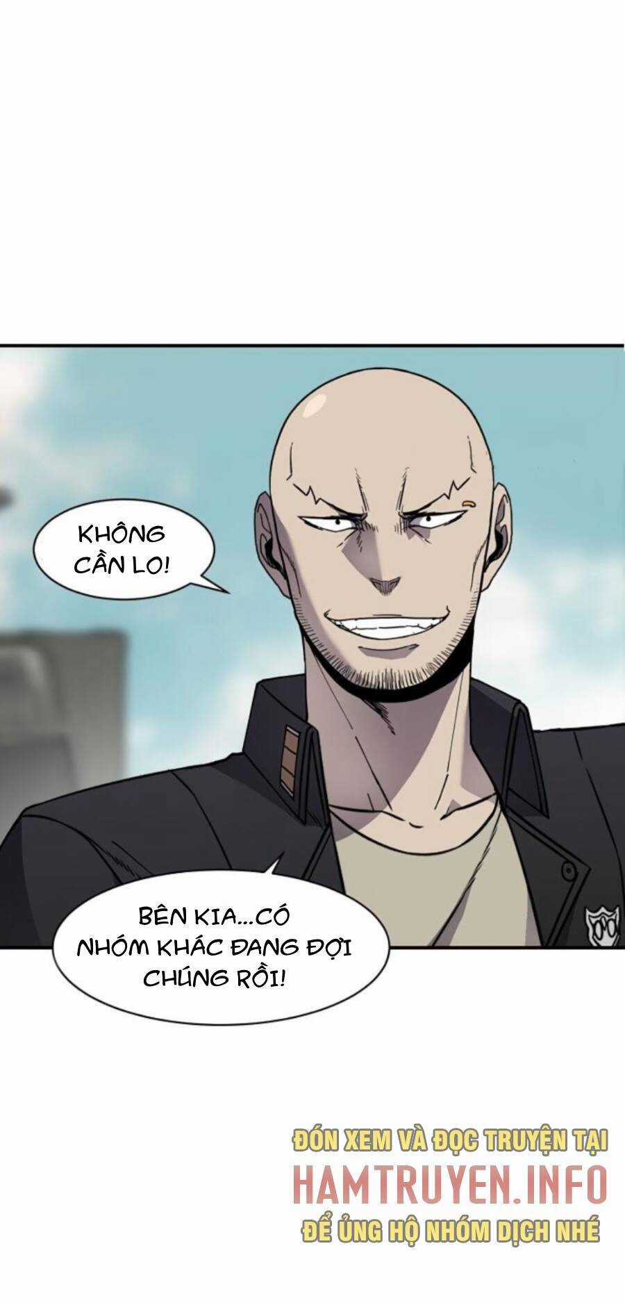 Pháp Sư Chapter 73 trang 26