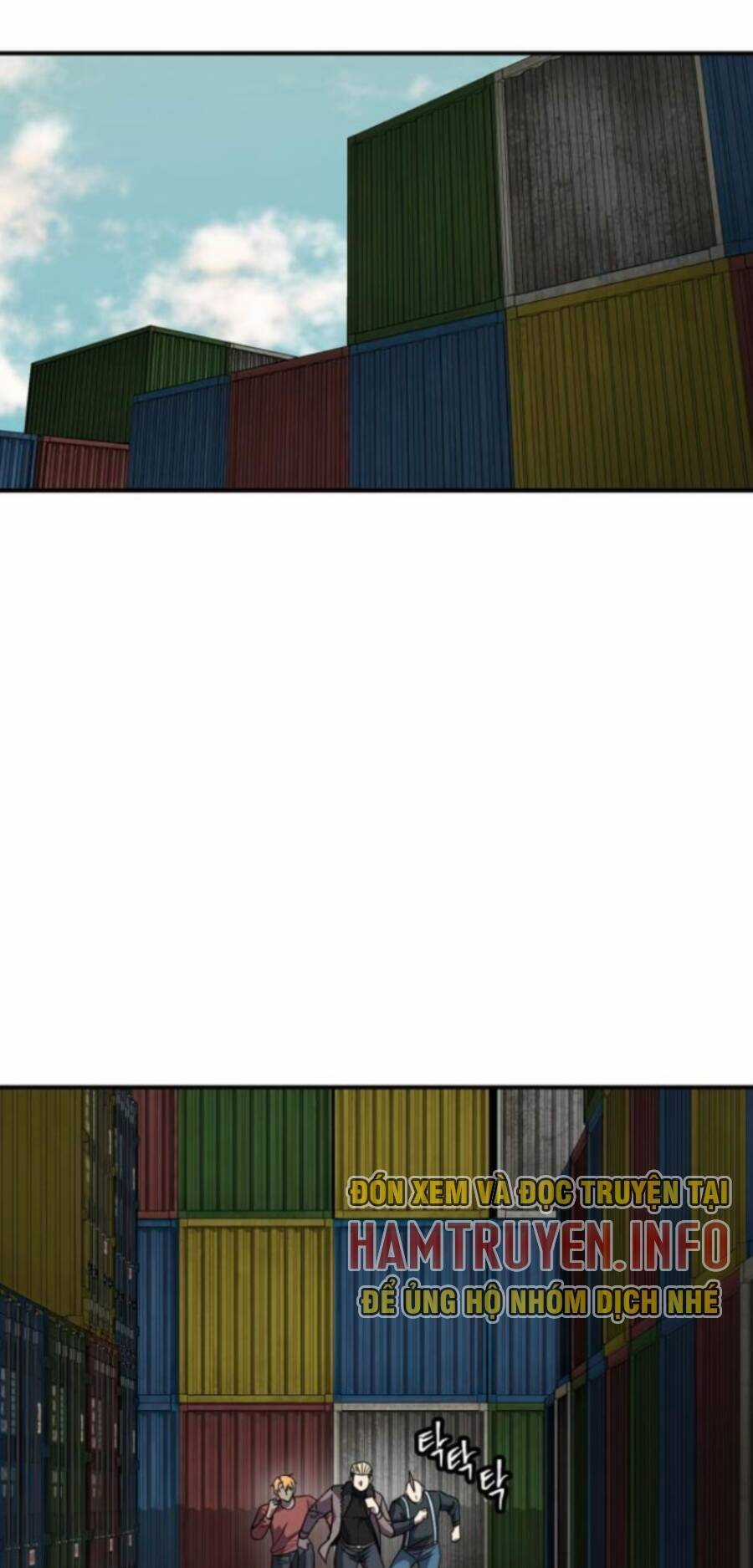 Pháp Sư Chapter 73 trang 28