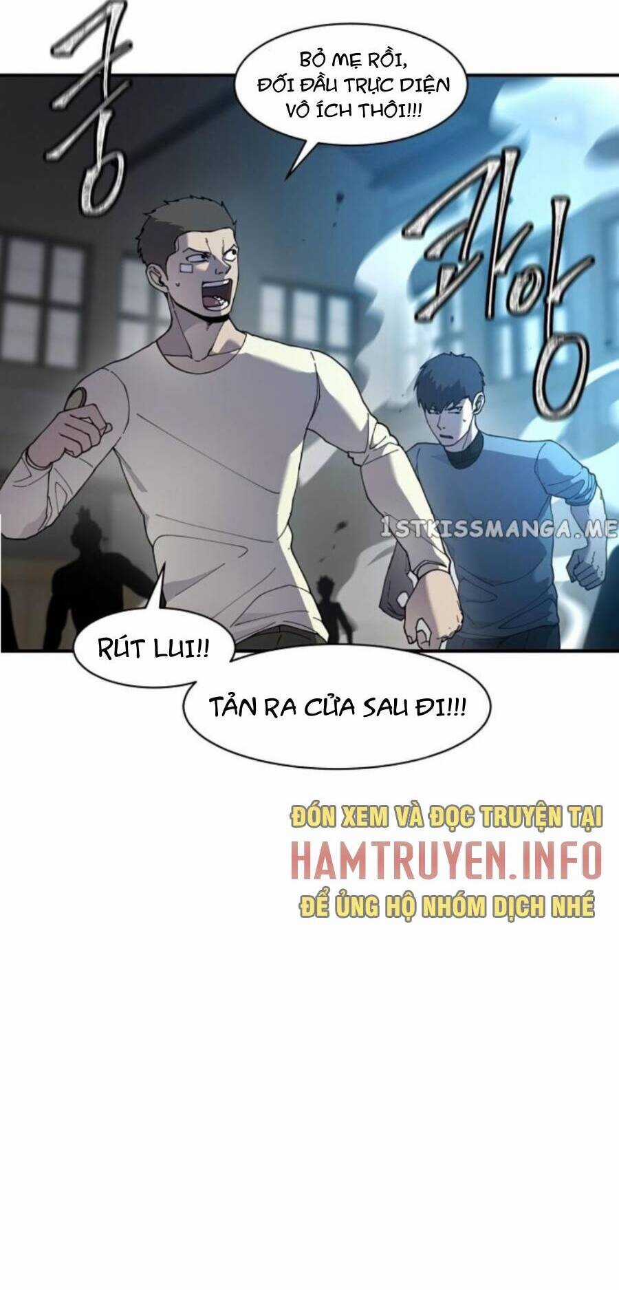 Pháp Sư Chapter 73 trang 3