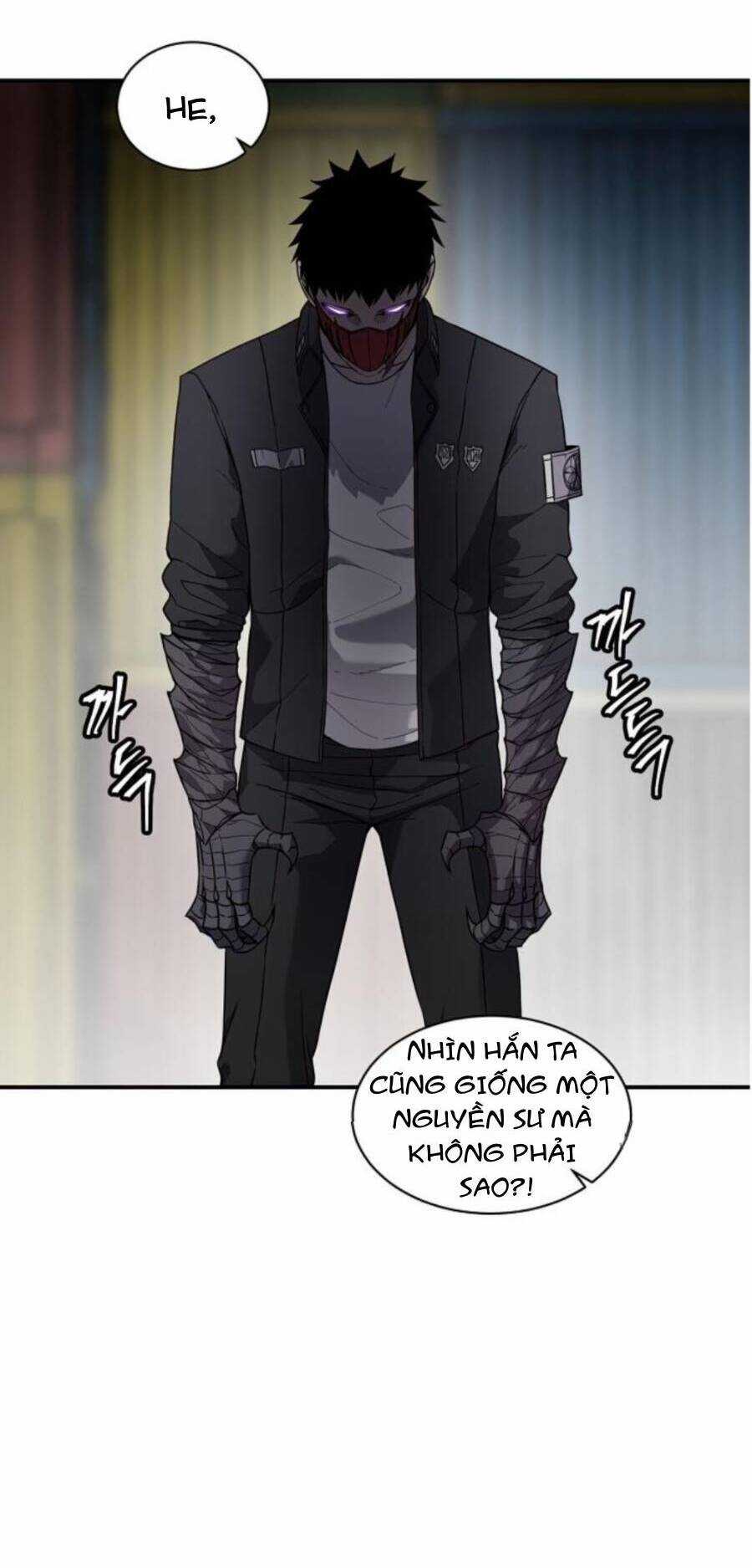 Pháp Sư Chapter 73 trang 31