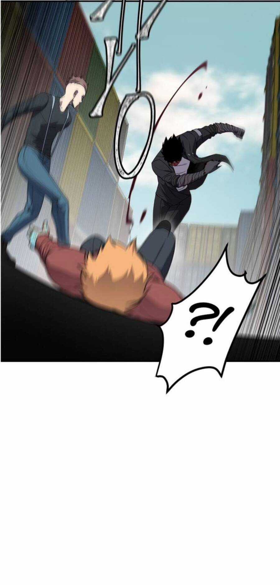 Pháp Sư Chapter 73 trang 35