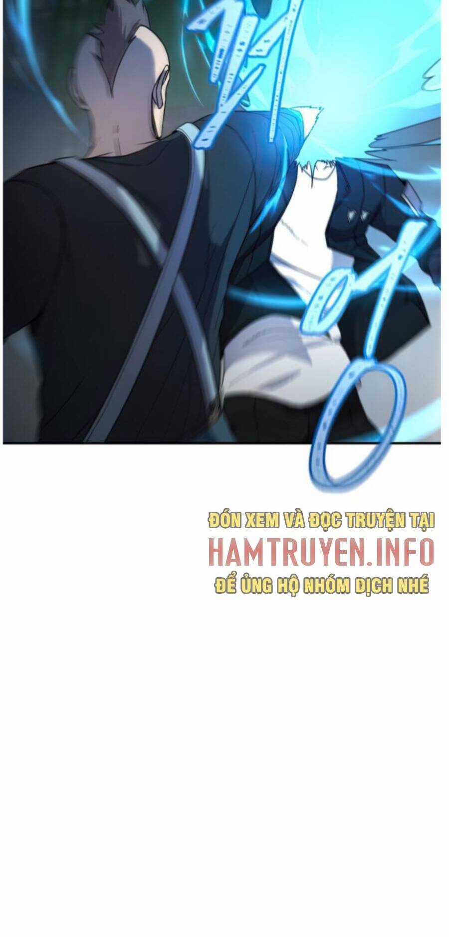 Pháp Sư Chapter 73 trang 37