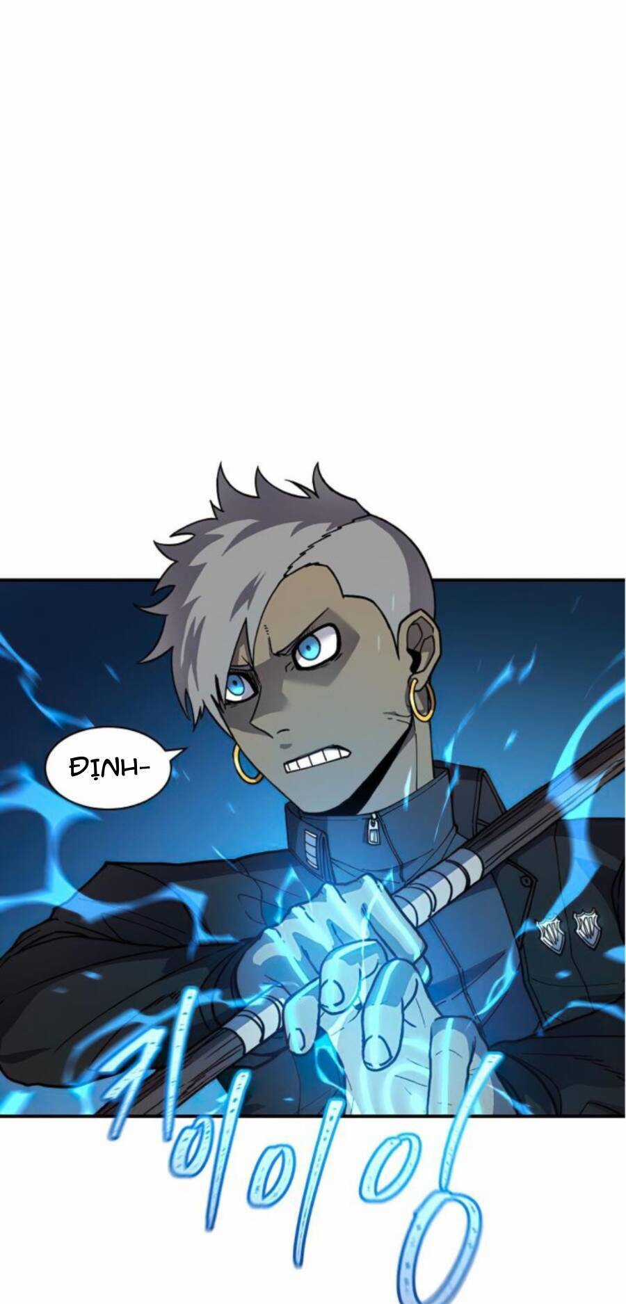 Pháp Sư Chapter 73 trang 4